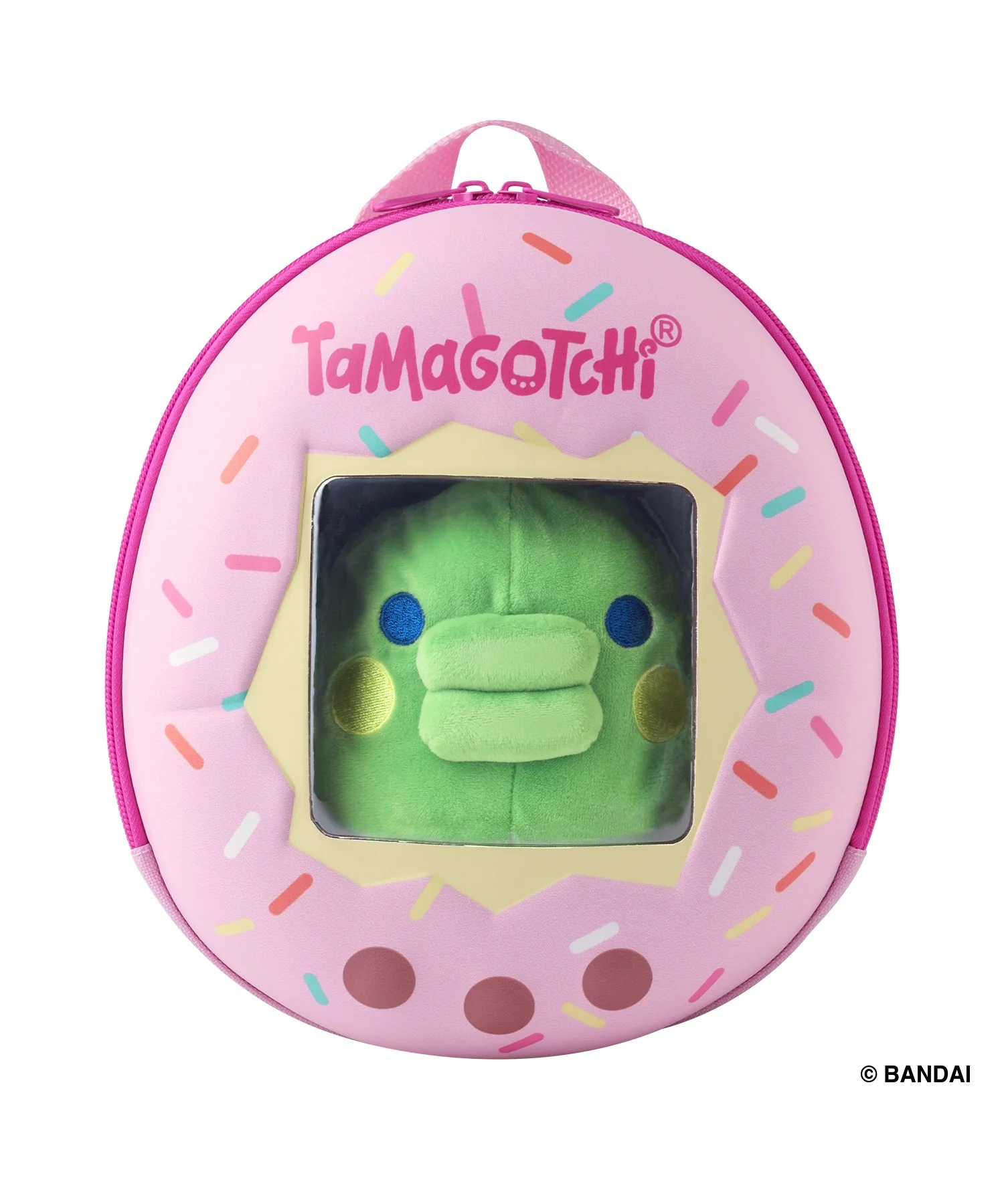 たまごっちぬいぐるみリュックセット - Image 8