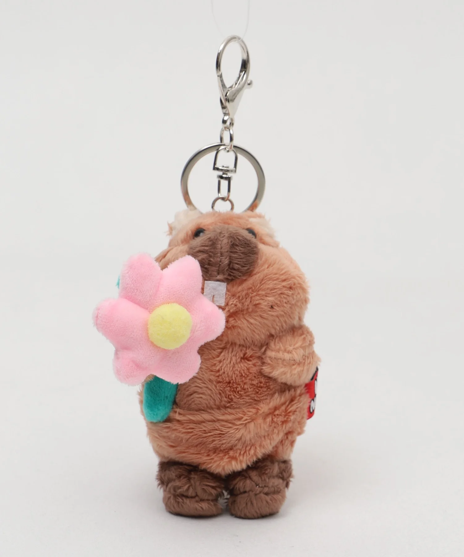 出っ歯あにまるぬいぐるみキーホルダー - Image 16