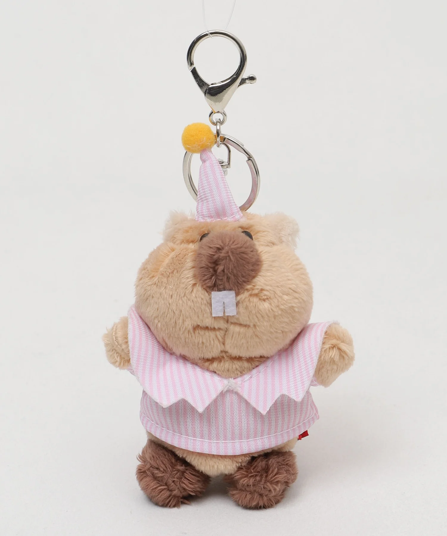 出っ歯あにまるぬいぐるみキーホルダー - Image 18