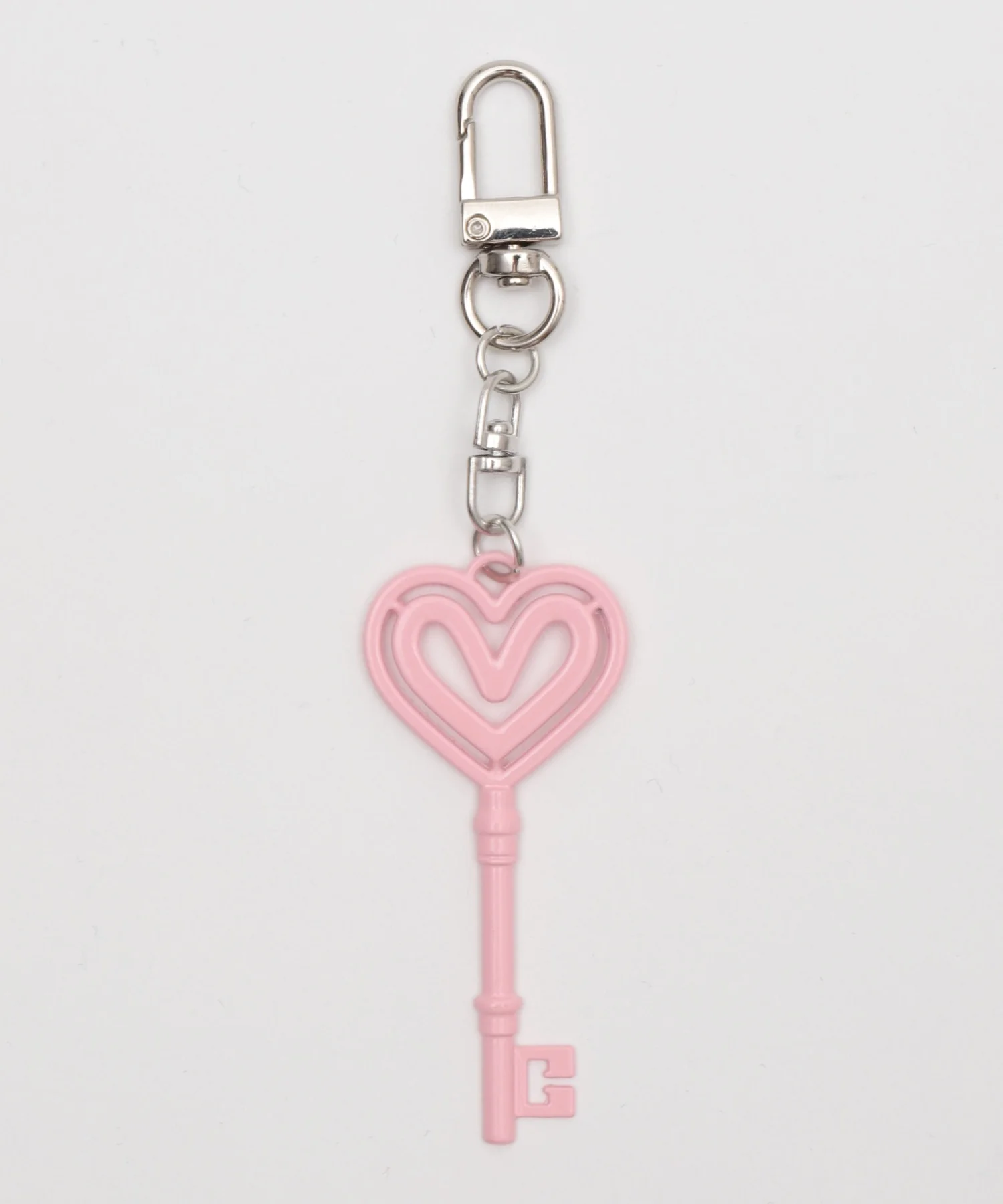 シンプルモチーフキーホルダー - Image 55