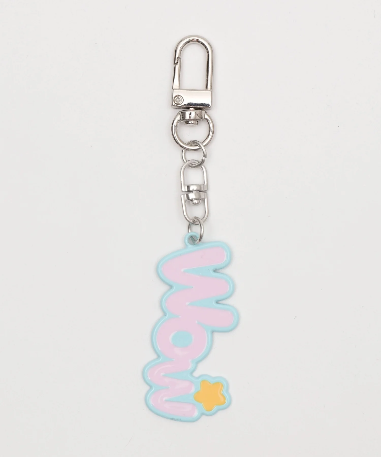 シンプルモチーフキーホルダー - Image 66