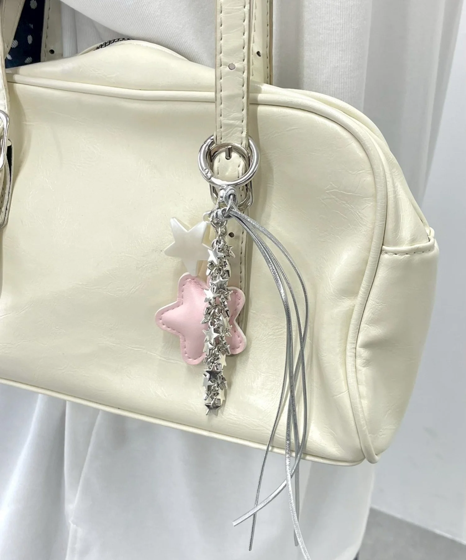 トゥインクルスターセットキーホルダー - Image 5