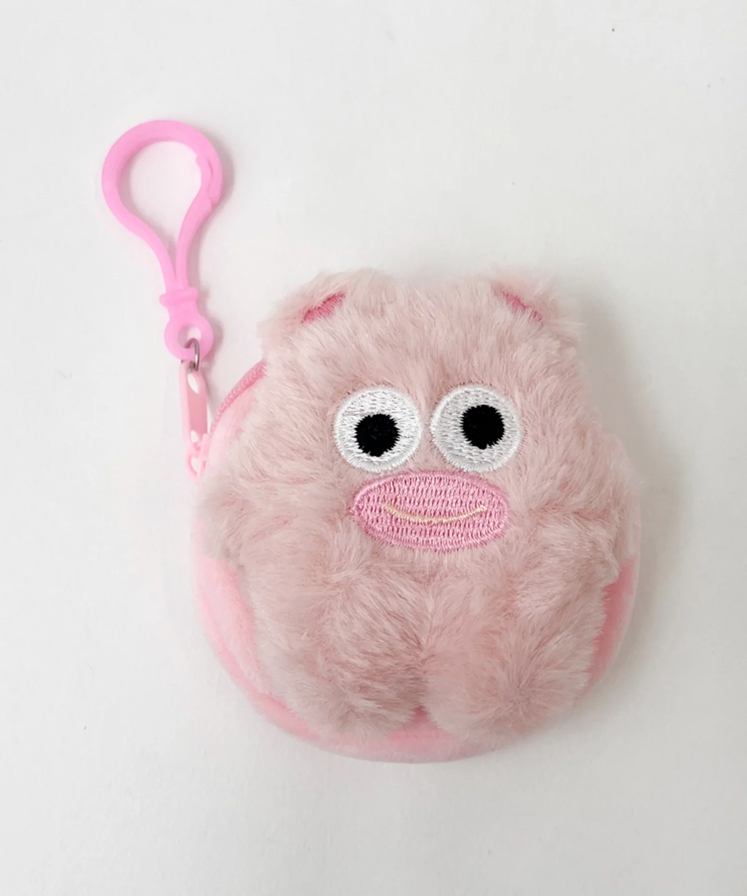 デカ目くまくまモンスターぬいぐるみポーチ - Image 2