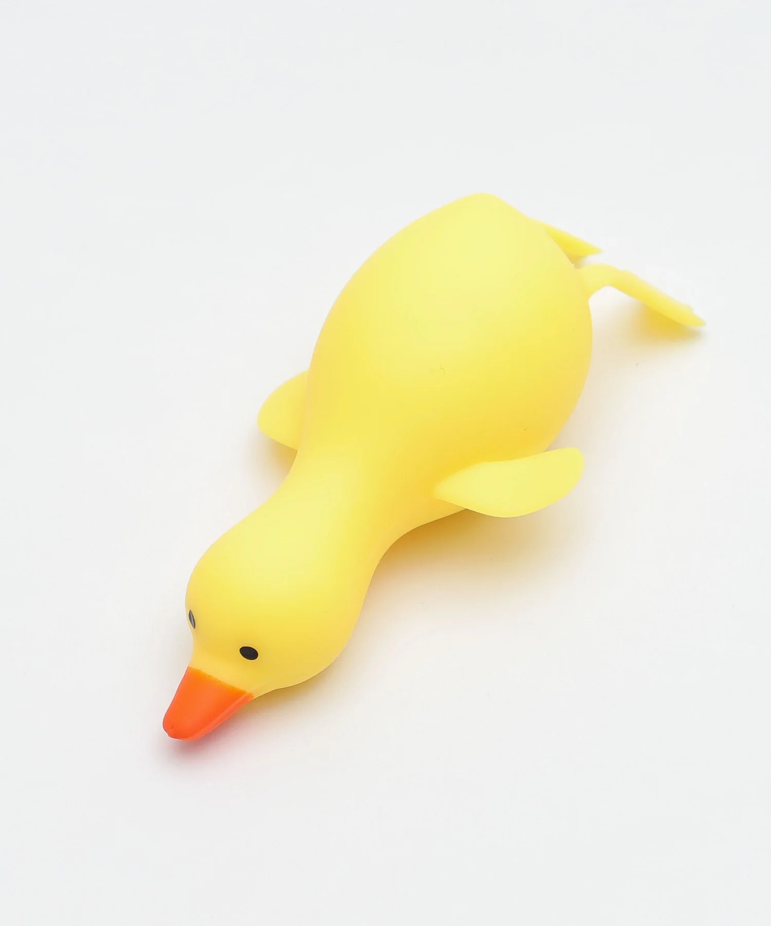 ぽわぽわあひるスクイーズ - Image 2