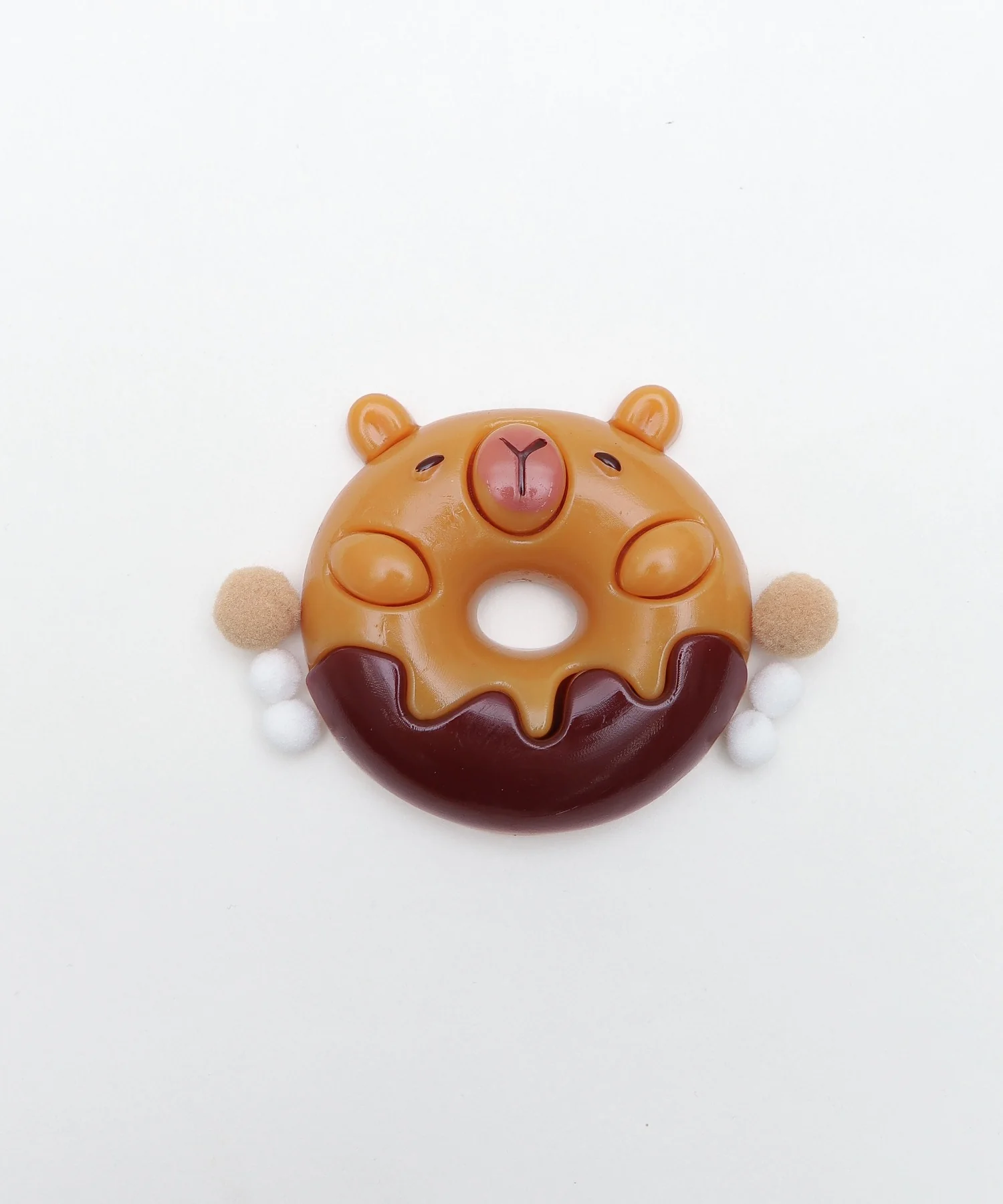 ぷにぷにカピバラスクイーズ - Image 3