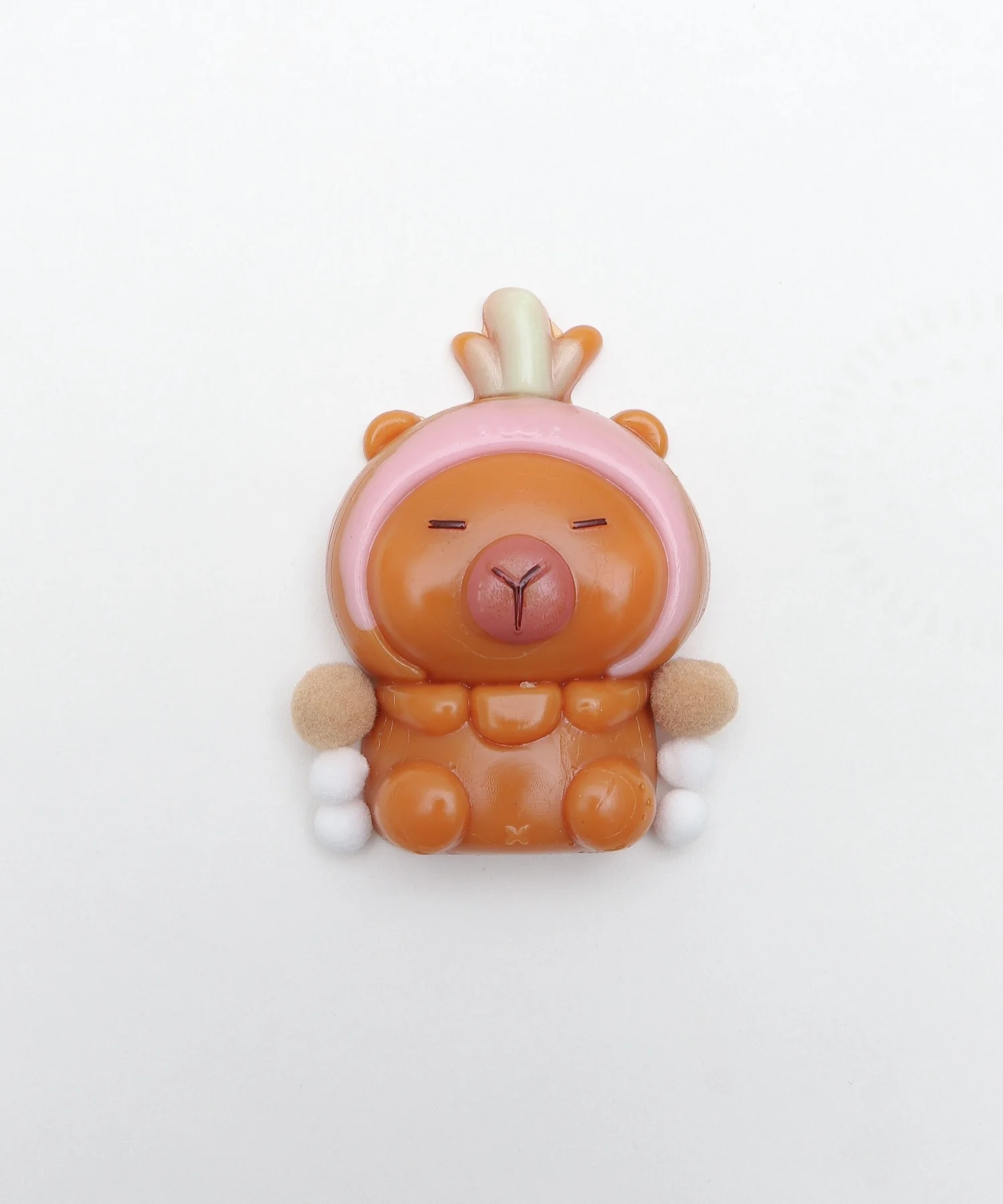 ぷにぷにカピバラスクイーズ - Image 4