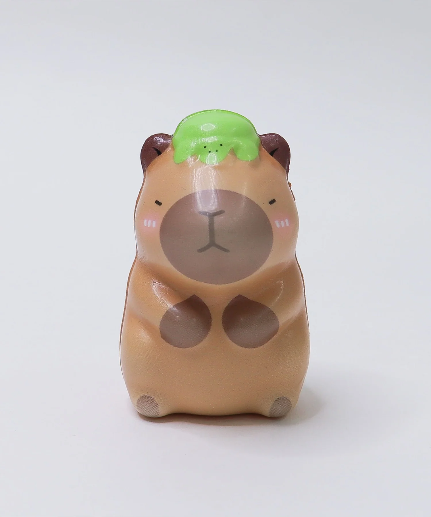 カピバラスクイーズ