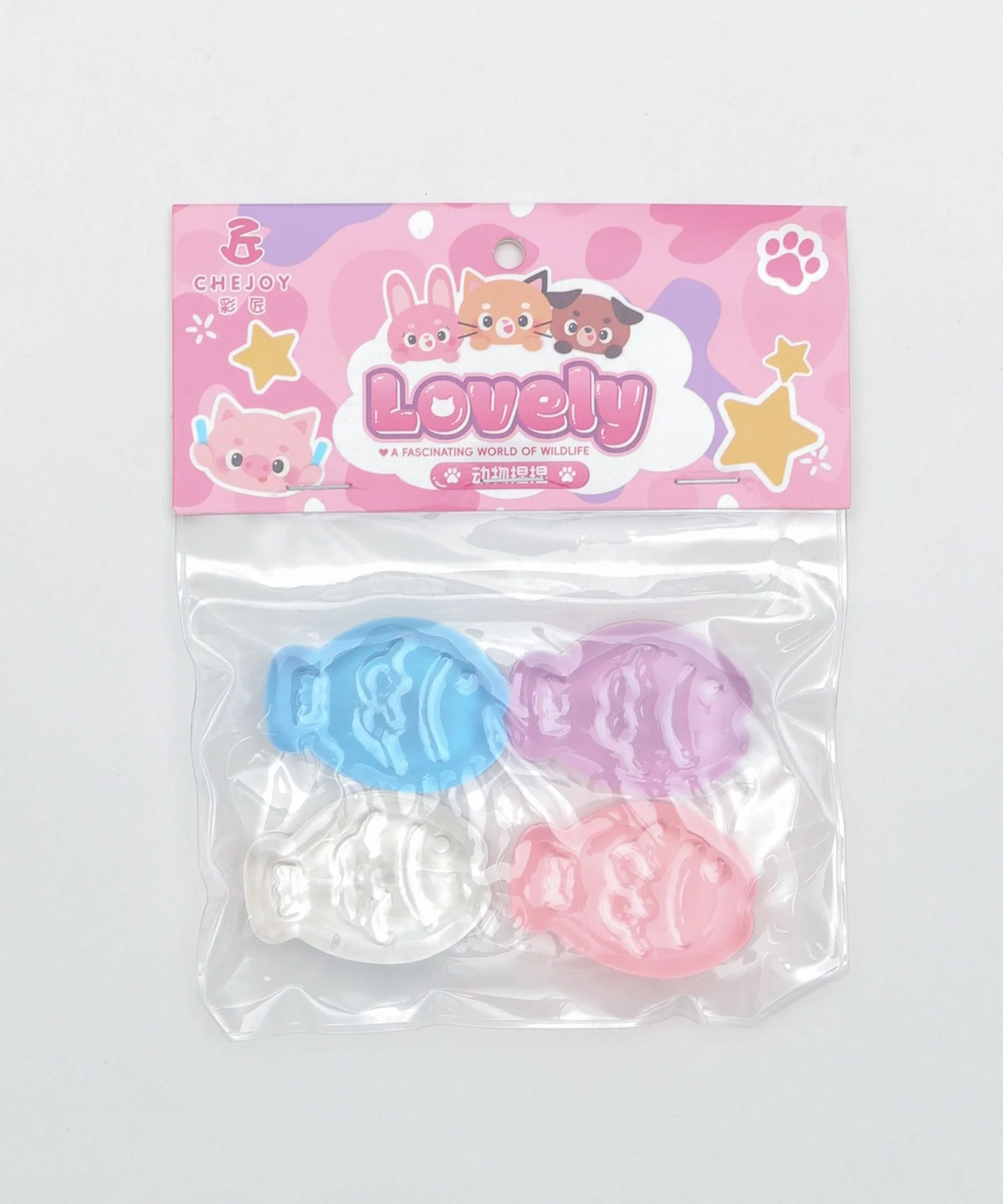 モチーフスクイーズ - Image 3