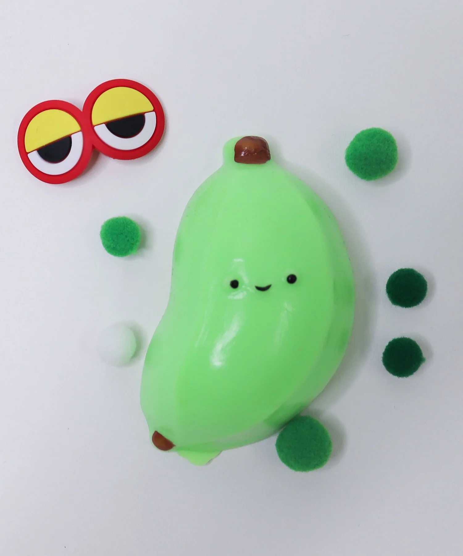 バナナモンスタースクイーズ - Image 3