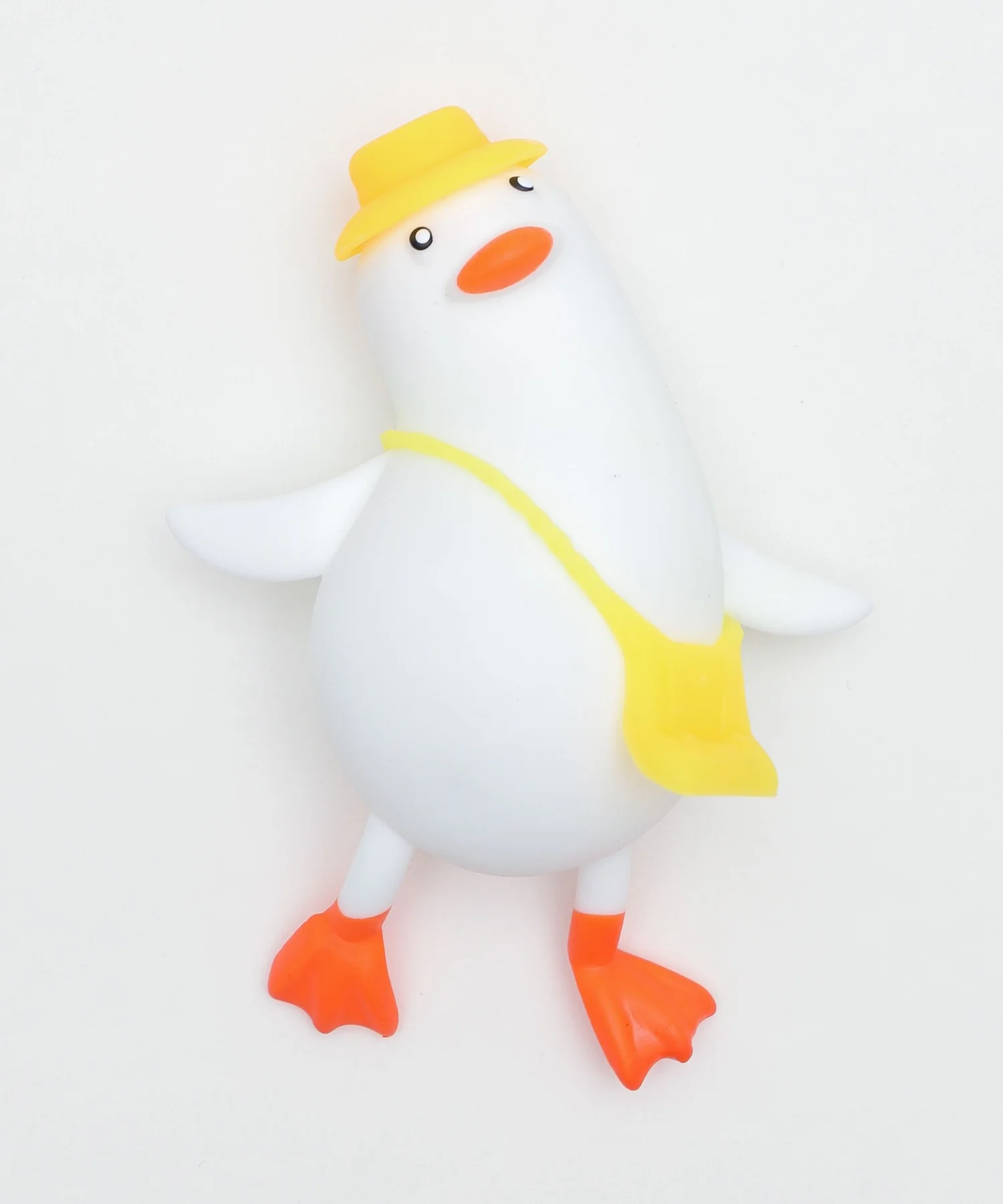 るんるんあひるスクイーズ - Image 2