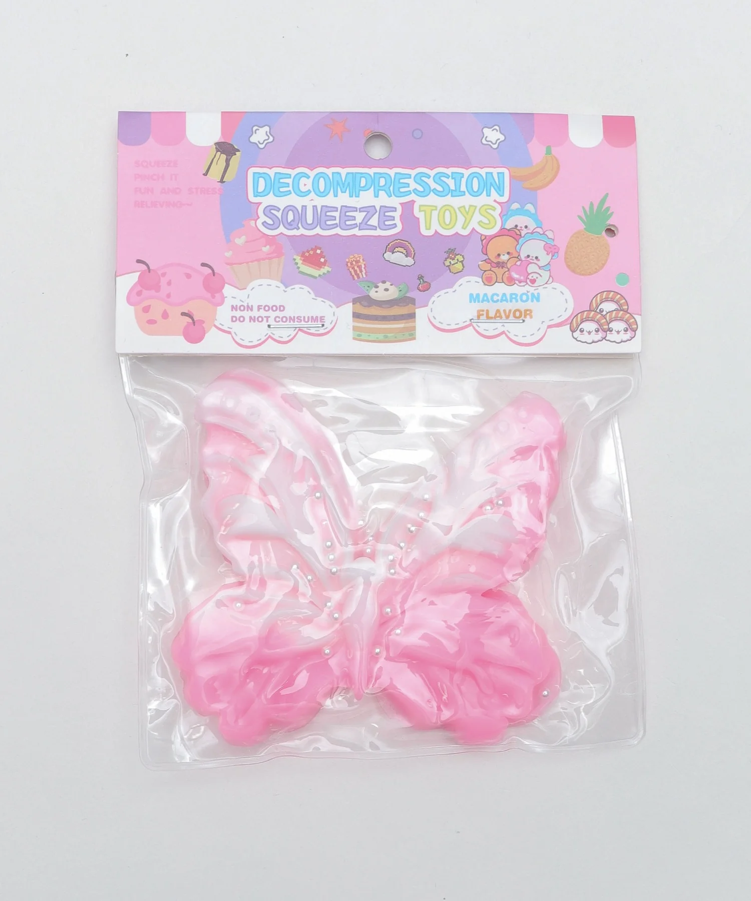 バタフライスクイーズ - Image 2