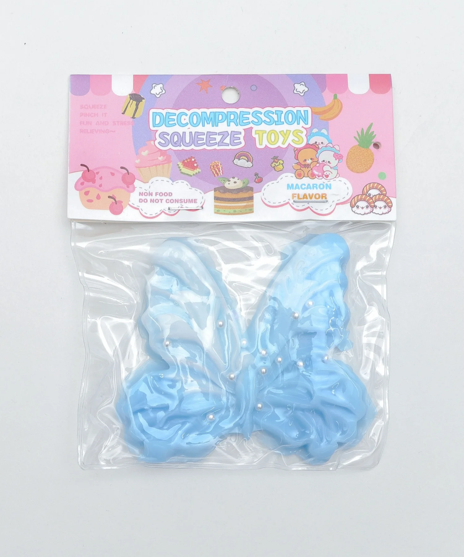 バタフライスクイーズ - Image 3