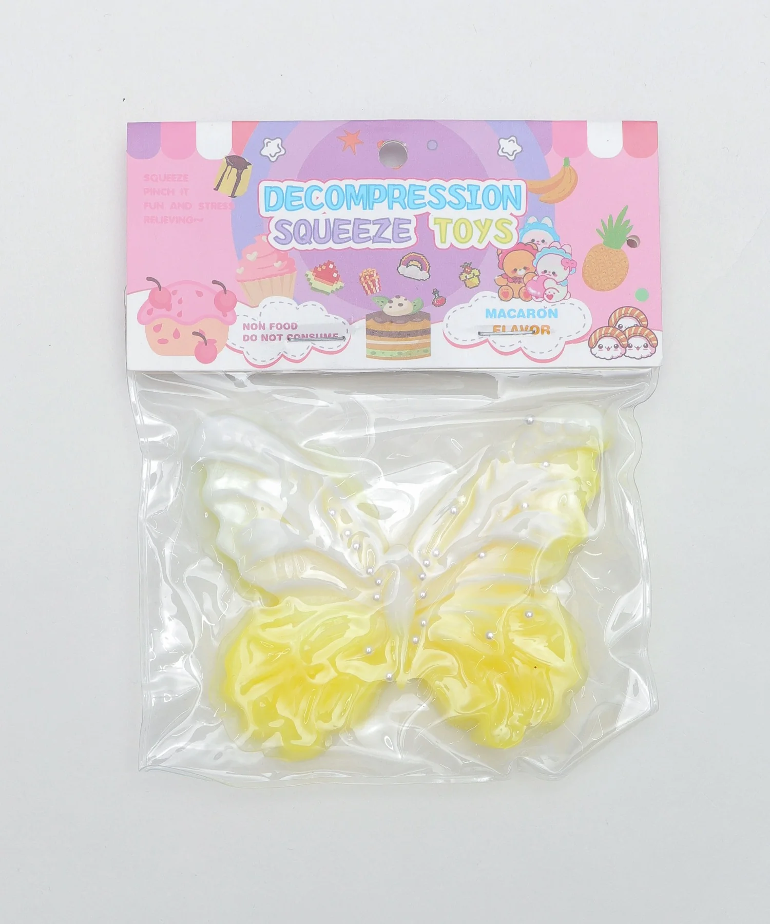 バタフライスクイーズ - Image 4
