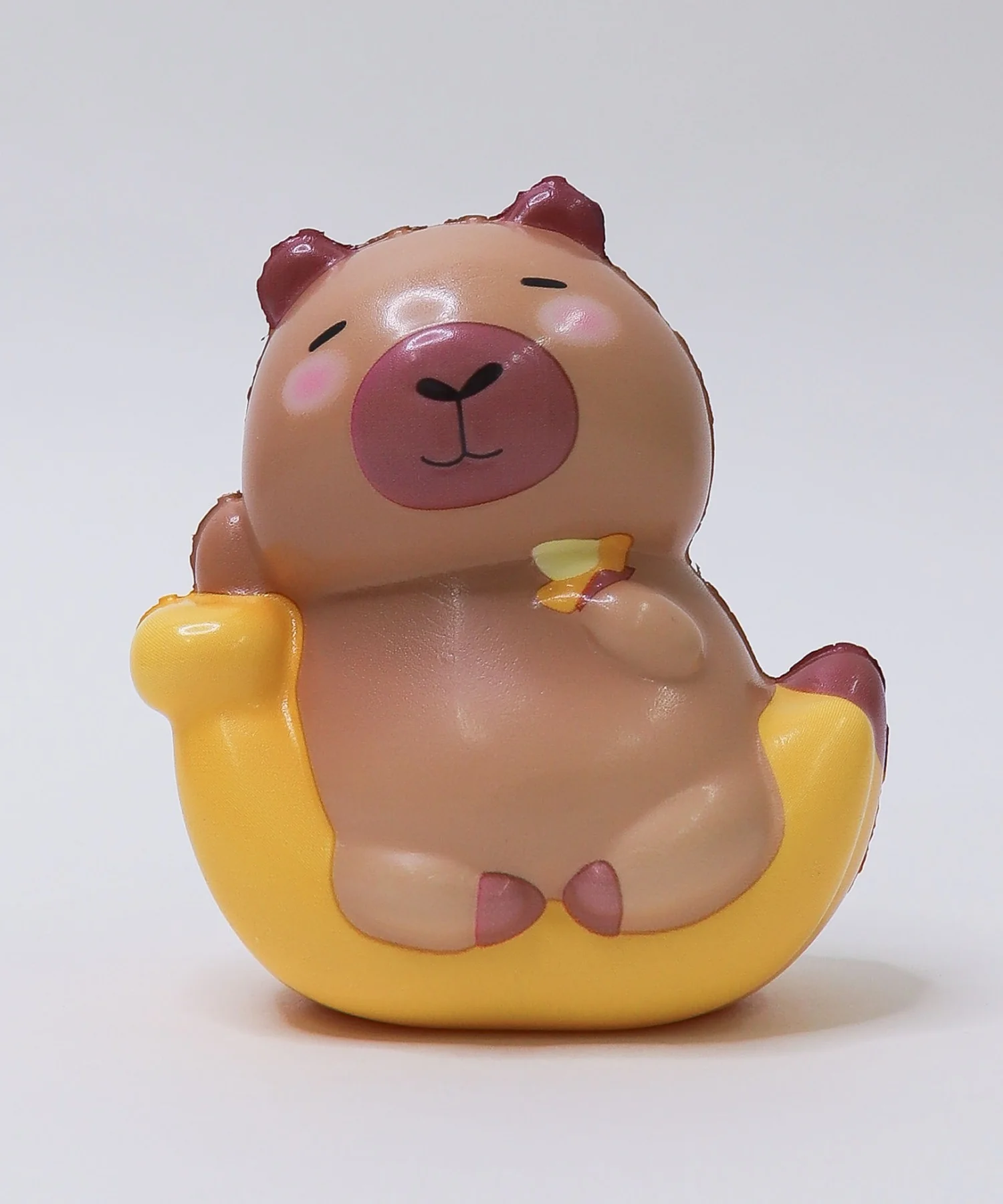 カピバラモチーフスクイーズ - Image 6