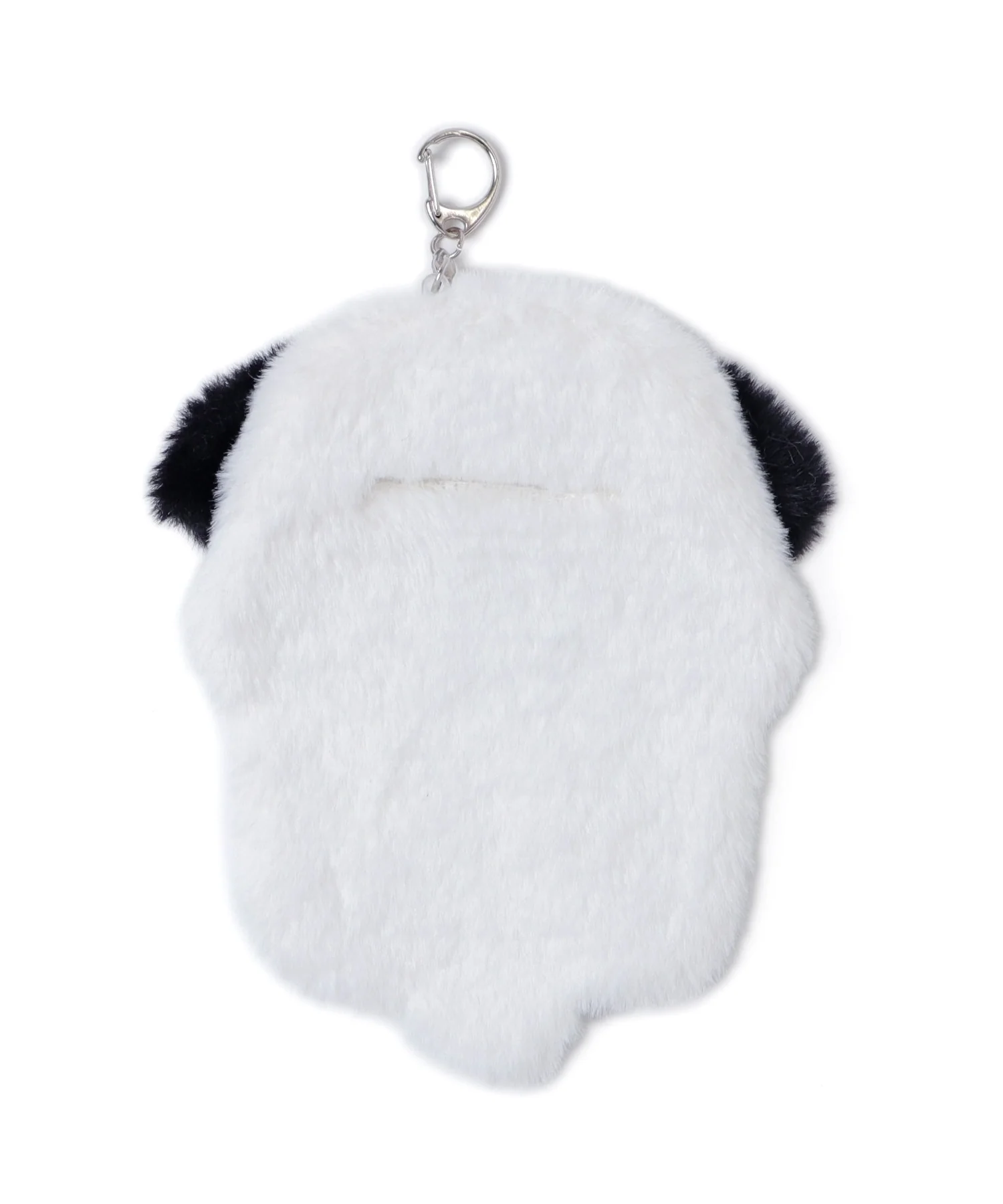 ふわふわぬいカードホルダーキーホルダーB - Image 16