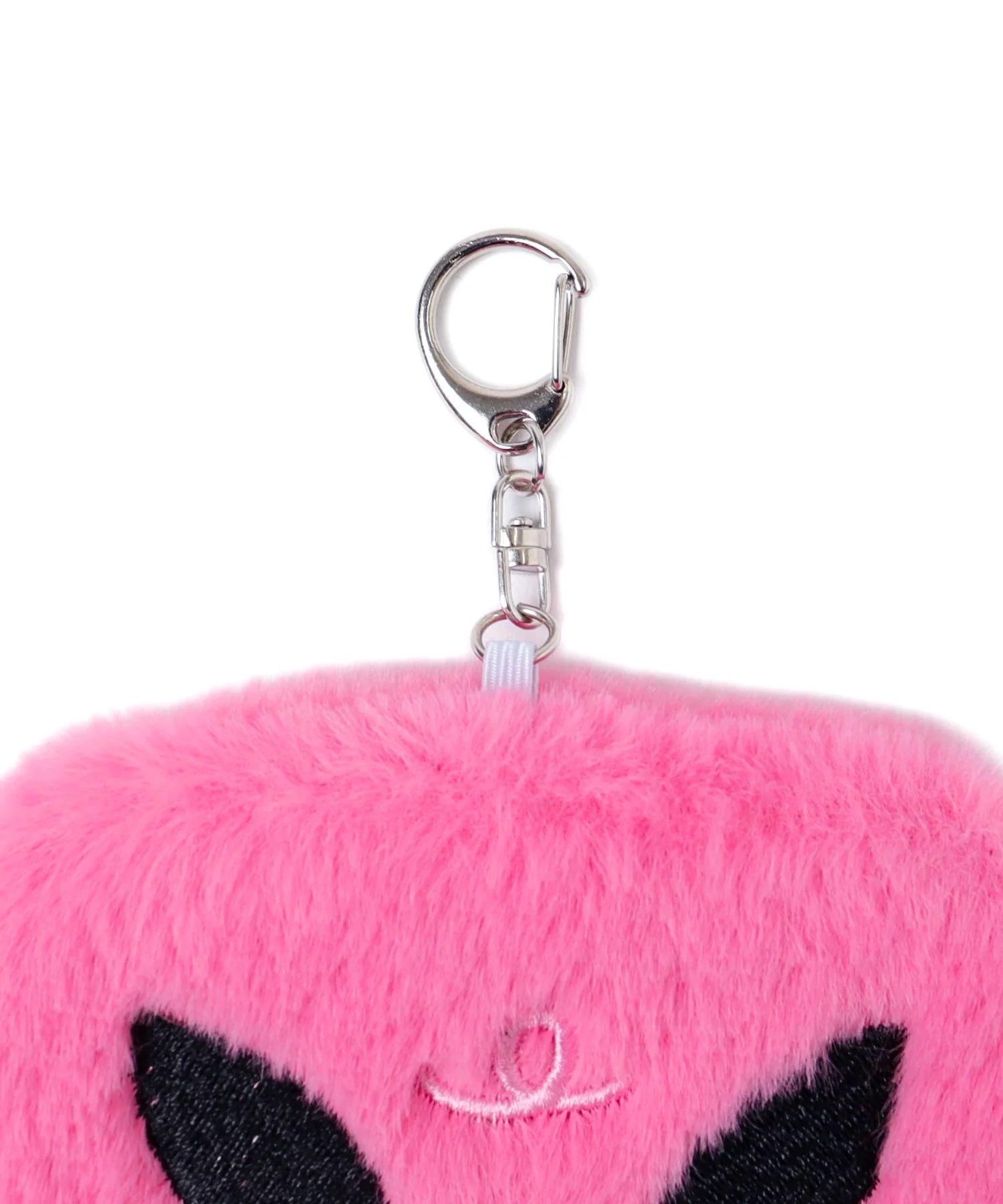 ふわふわぬいカードホルダーキーホルダーB - Image 21
