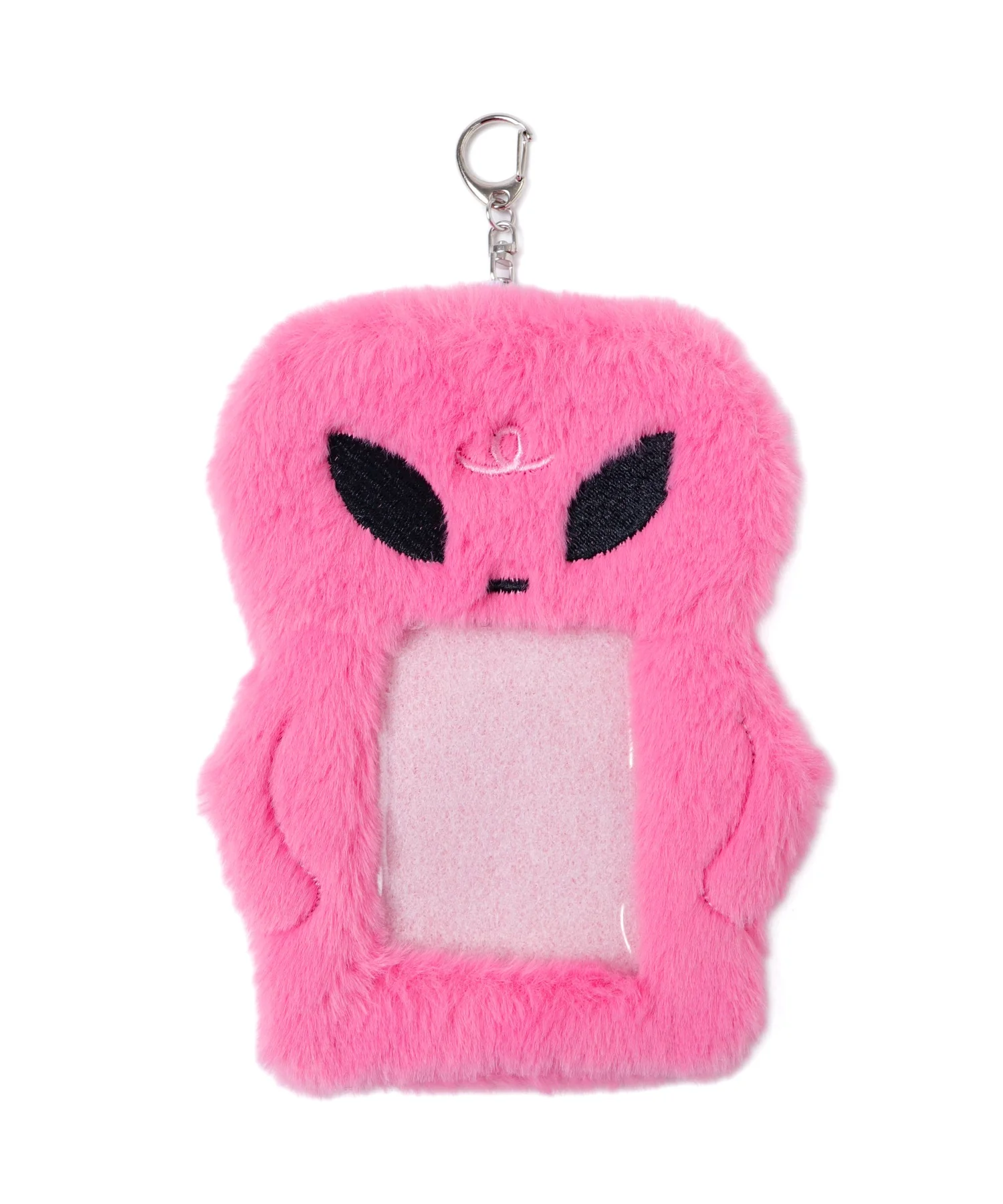 ふわふわぬいカードホルダーキーホルダーB - Image 6