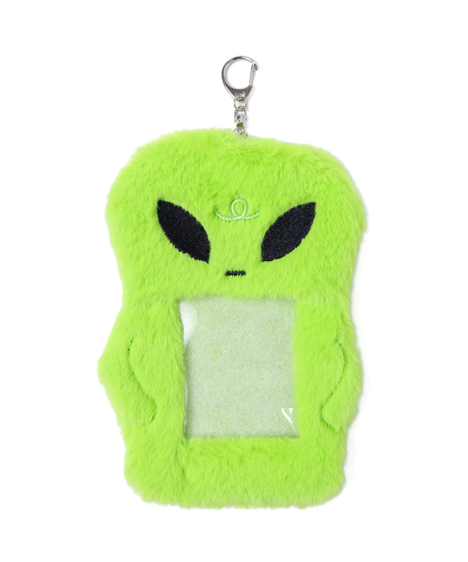 ふわふわぬいカードホルダーキーホルダーB - Image 9