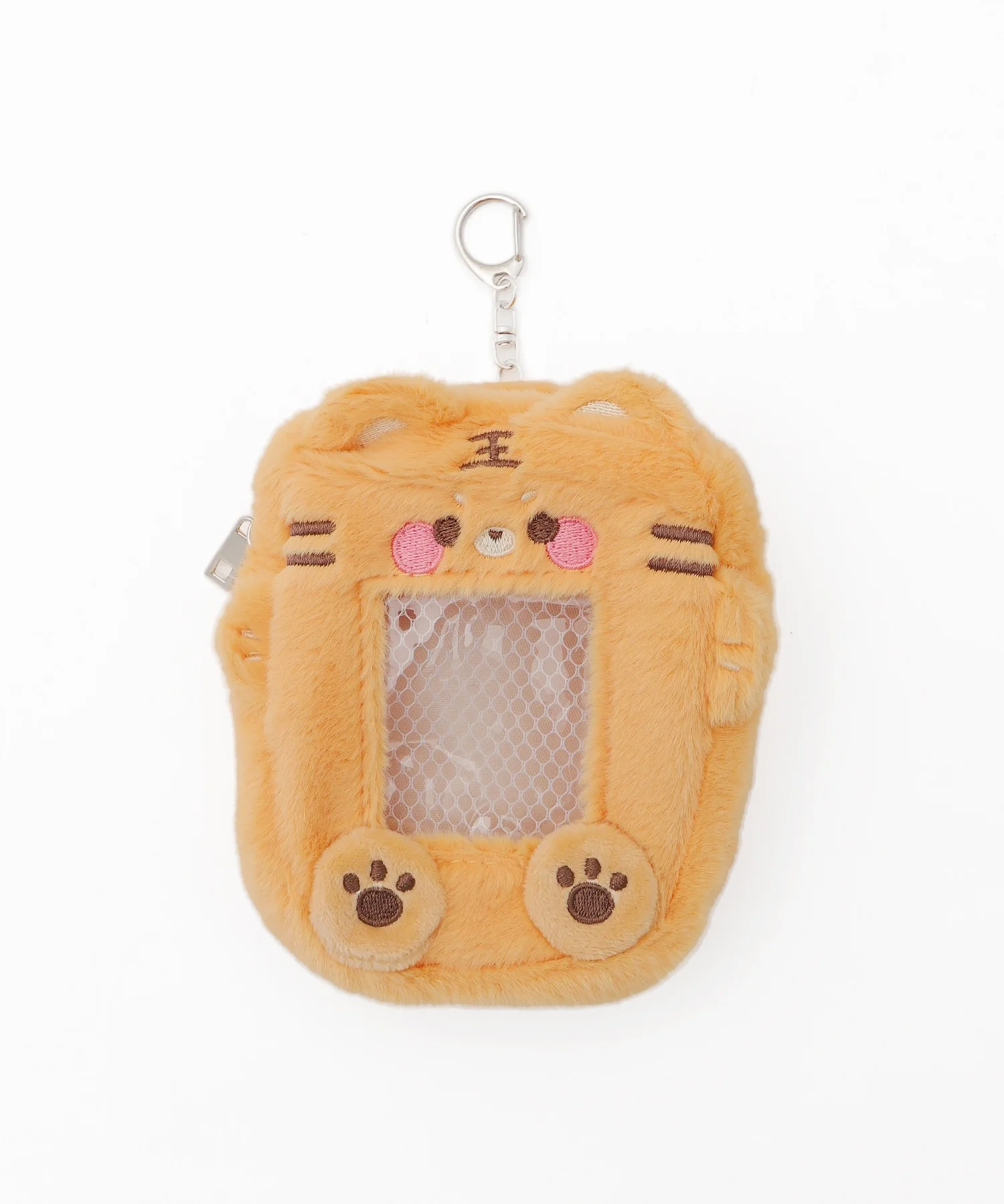 アニマルカードホルダーポーチキーホルダー - Image 14