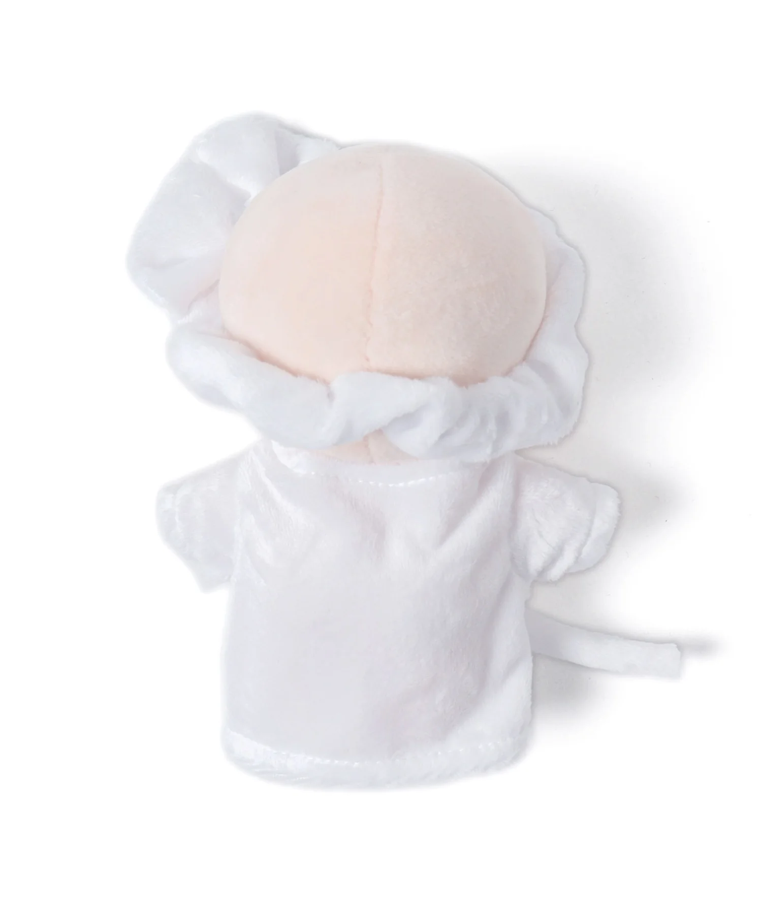 ぬいバスローブセット15cm - Image 5