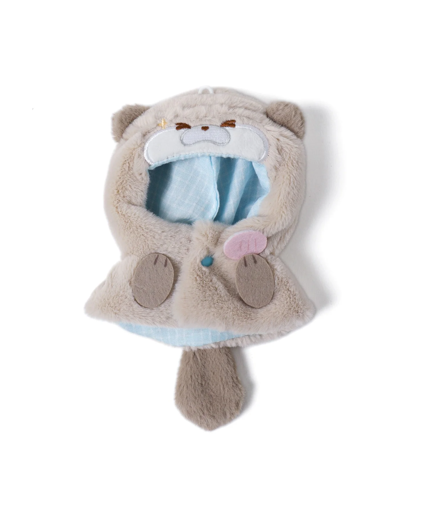 ぬいアニマルケープ10cm - Image 10