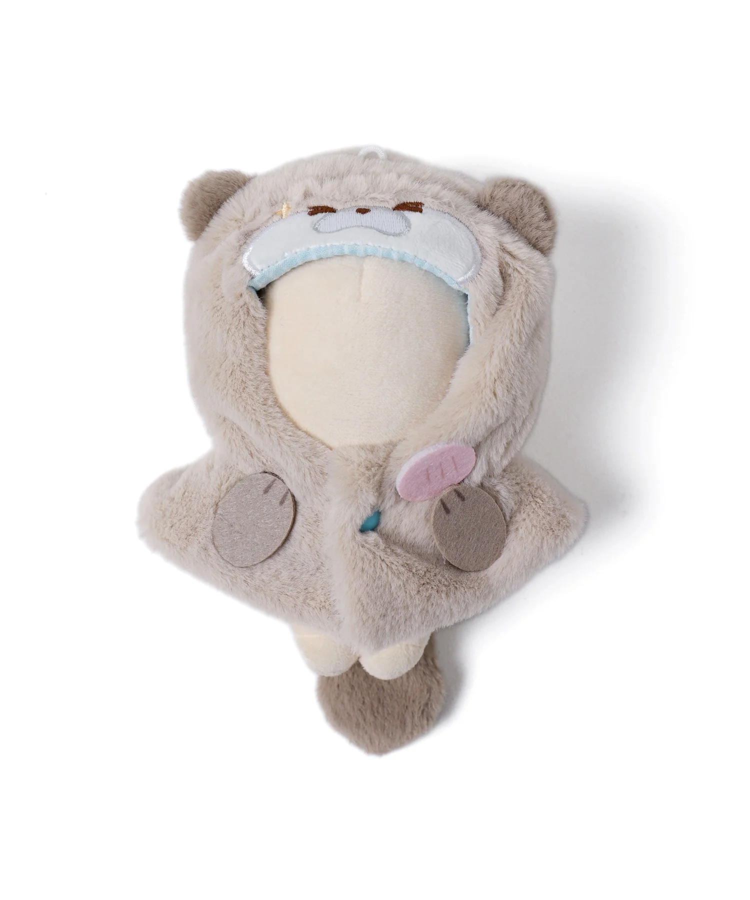 ぬいアニマルケープ10cm - Image 12