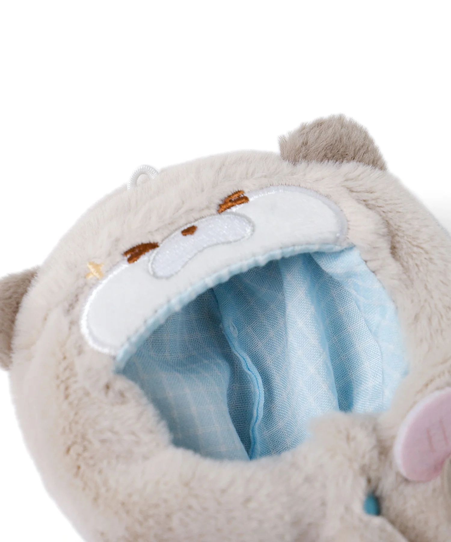 ぬいアニマルケープ10cm - Image 14
