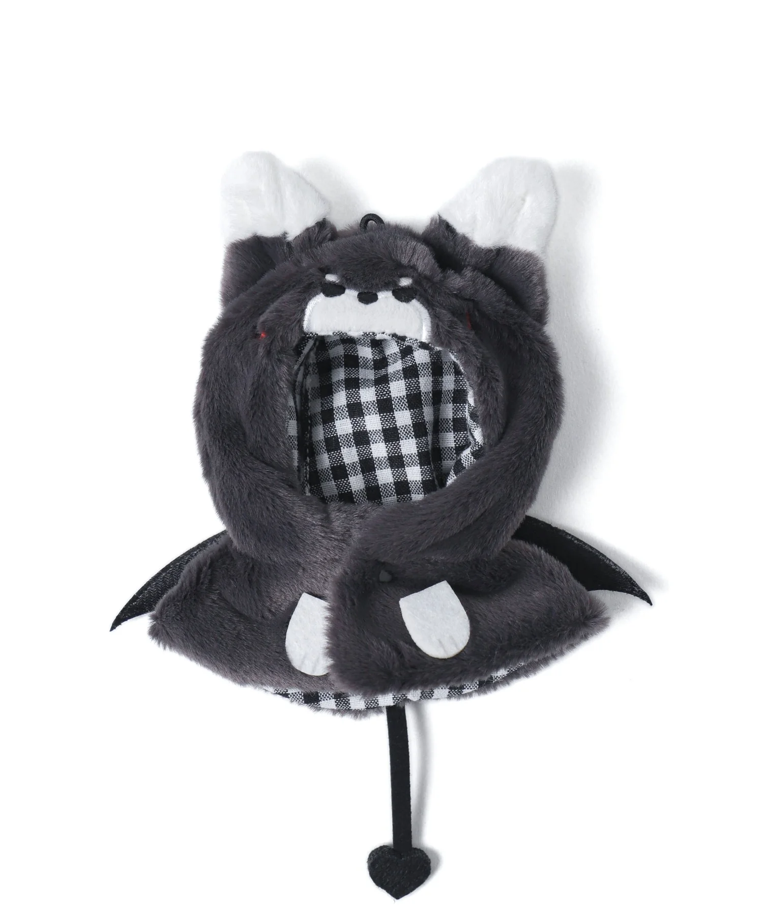 ぬいアニマルケープ10cm - Image 16