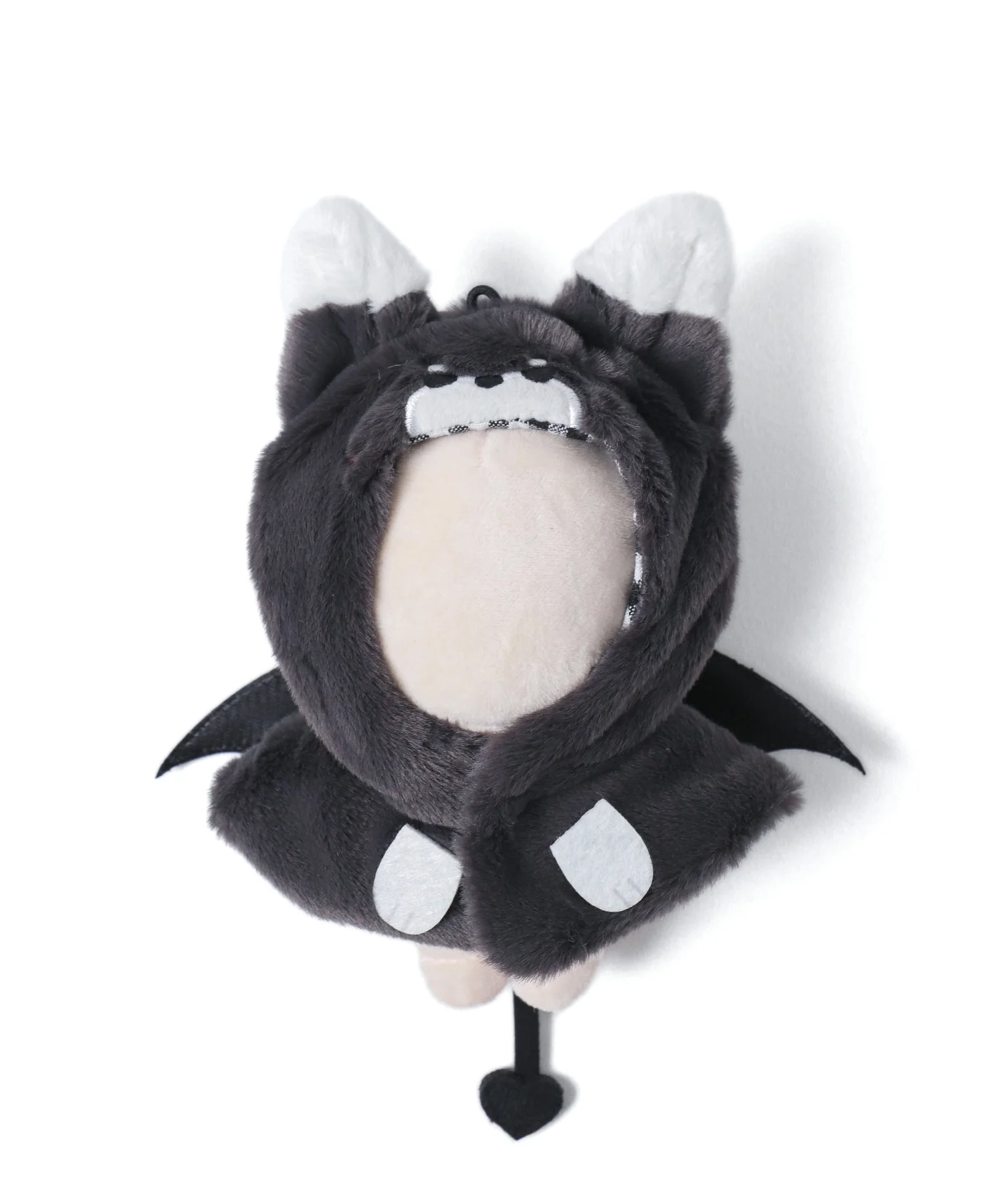 ぬいアニマルケープ10cm - Image 3