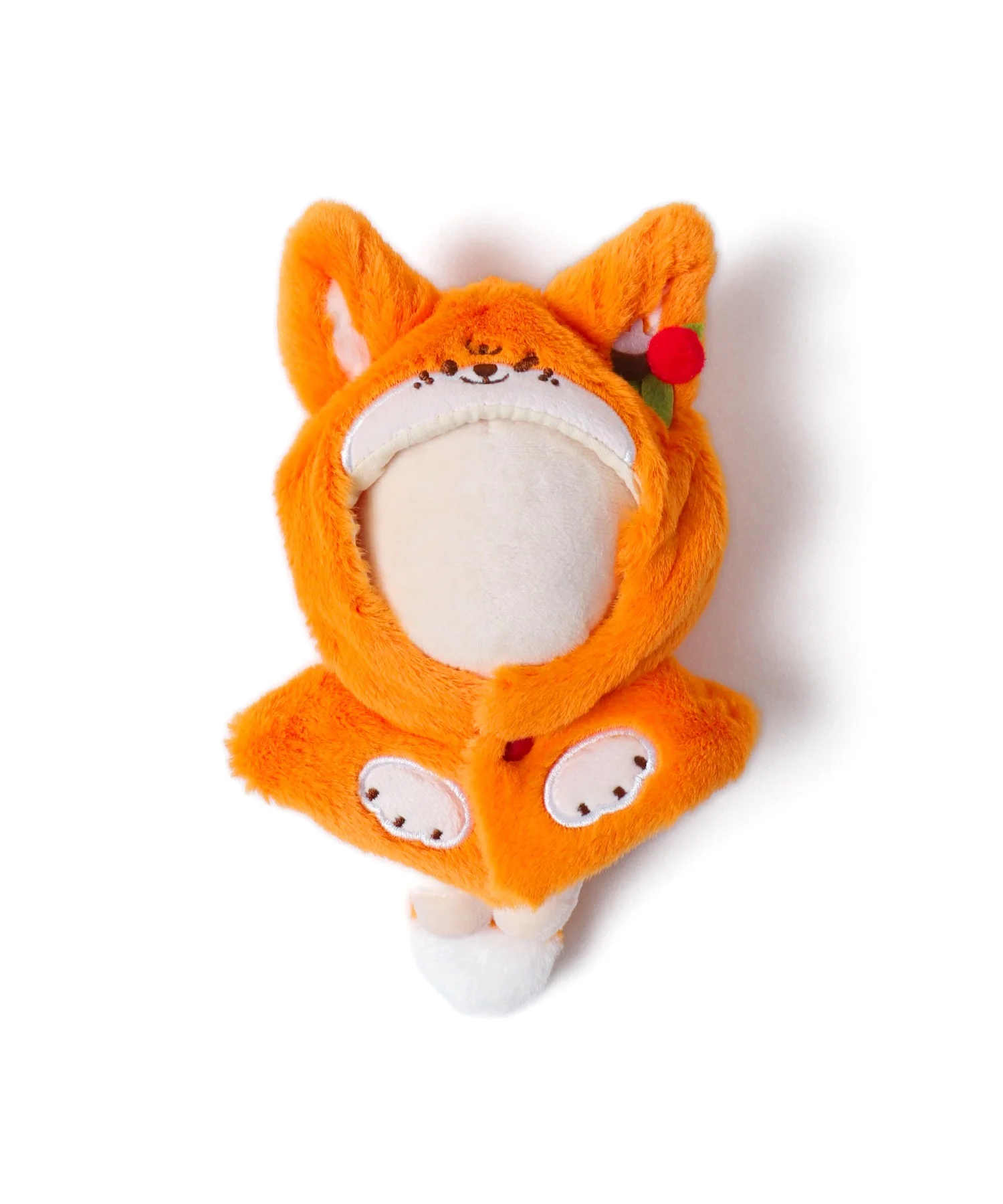 ぬいアニマルケープ10cm - Image 6