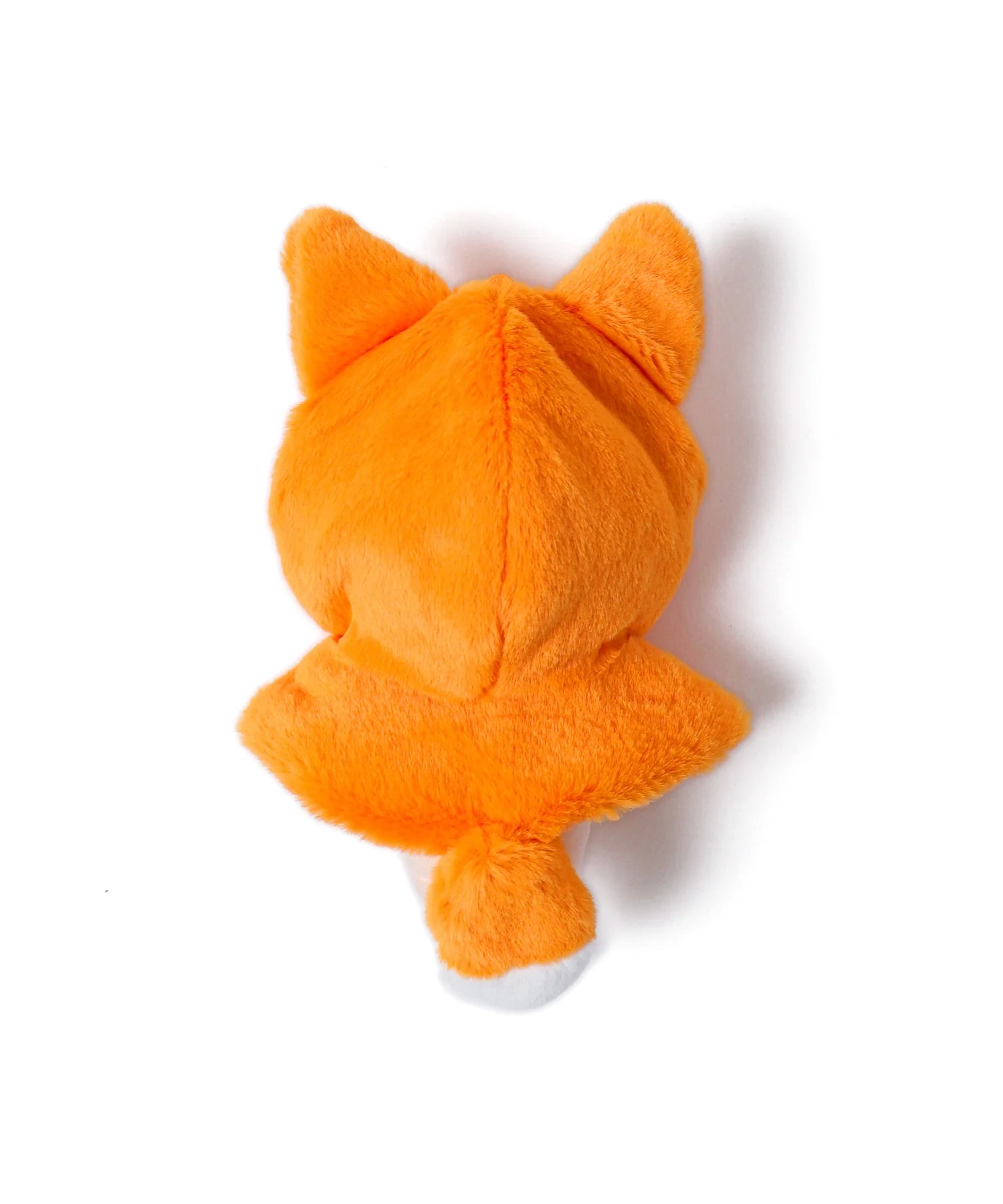 ぬいアニマルケープ10cm - Image 7