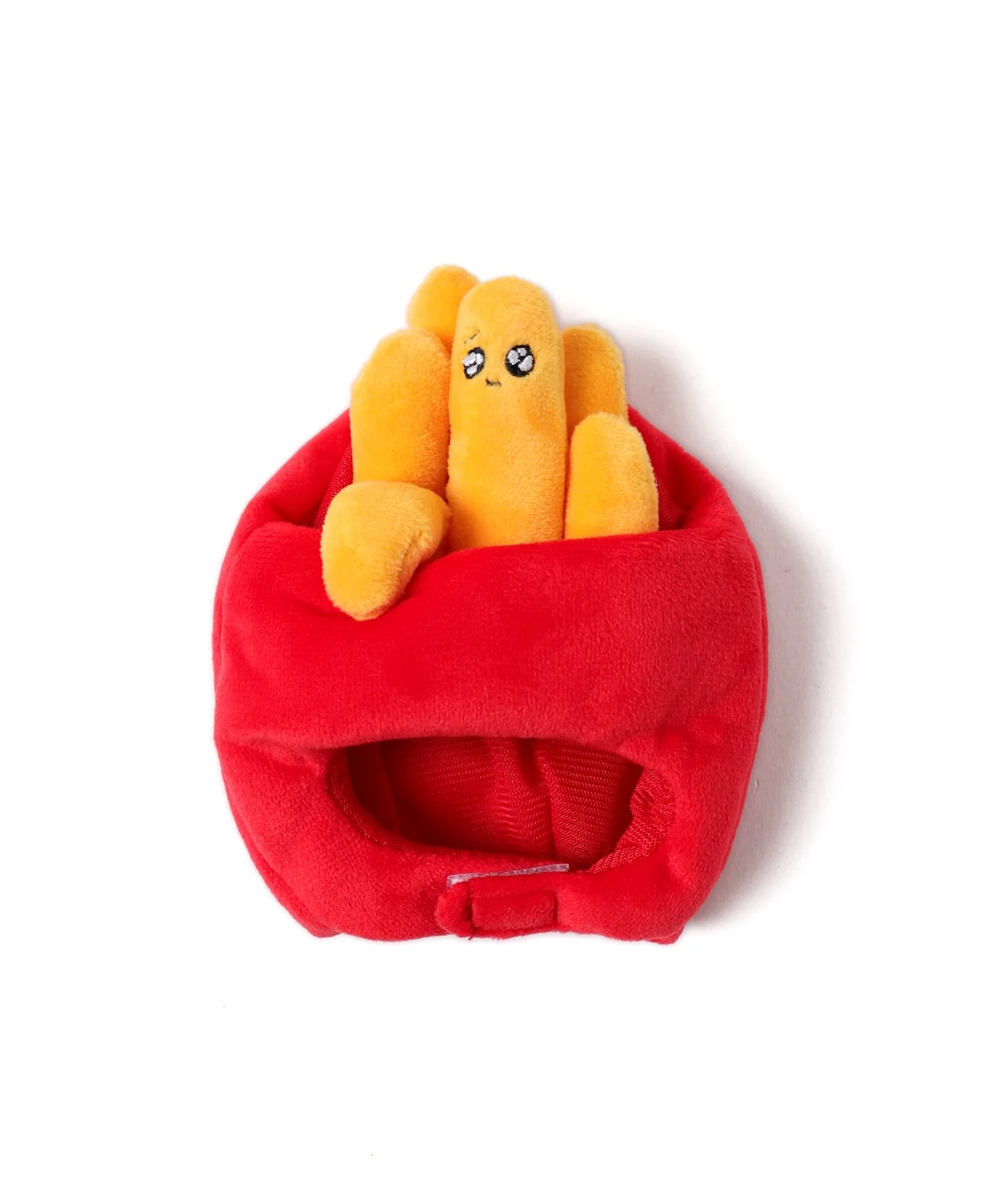 ぬいポテトキャップ10cm - Image 2