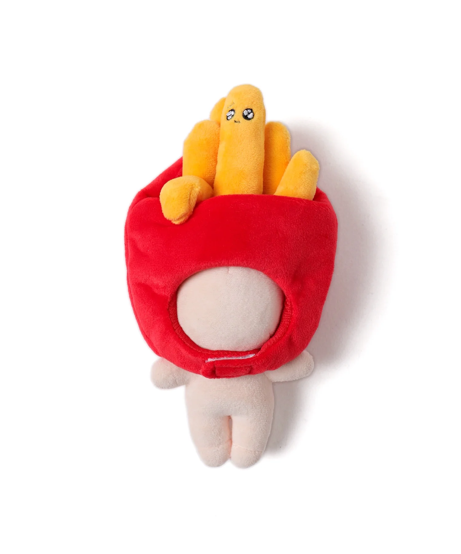 ぬいポテトキャップ10cm - Image 4