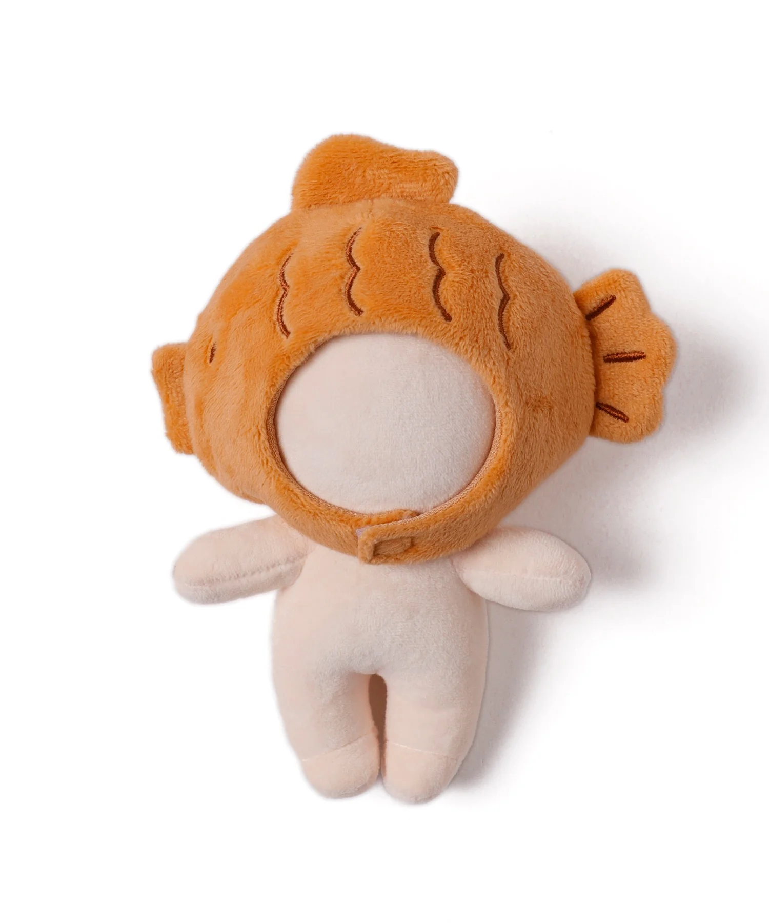 ぬいフードキャップB15㎝ - Image 2