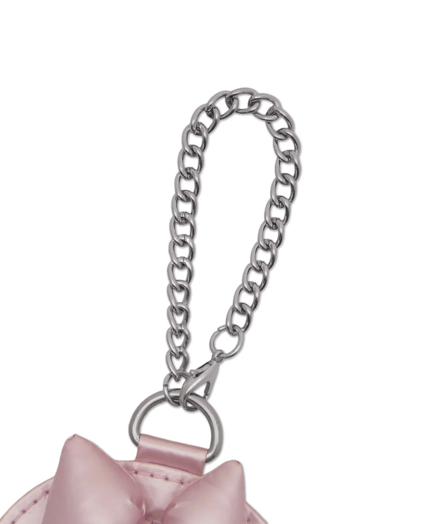 リボンクッションカードホルダーキーホルダー - Image 8