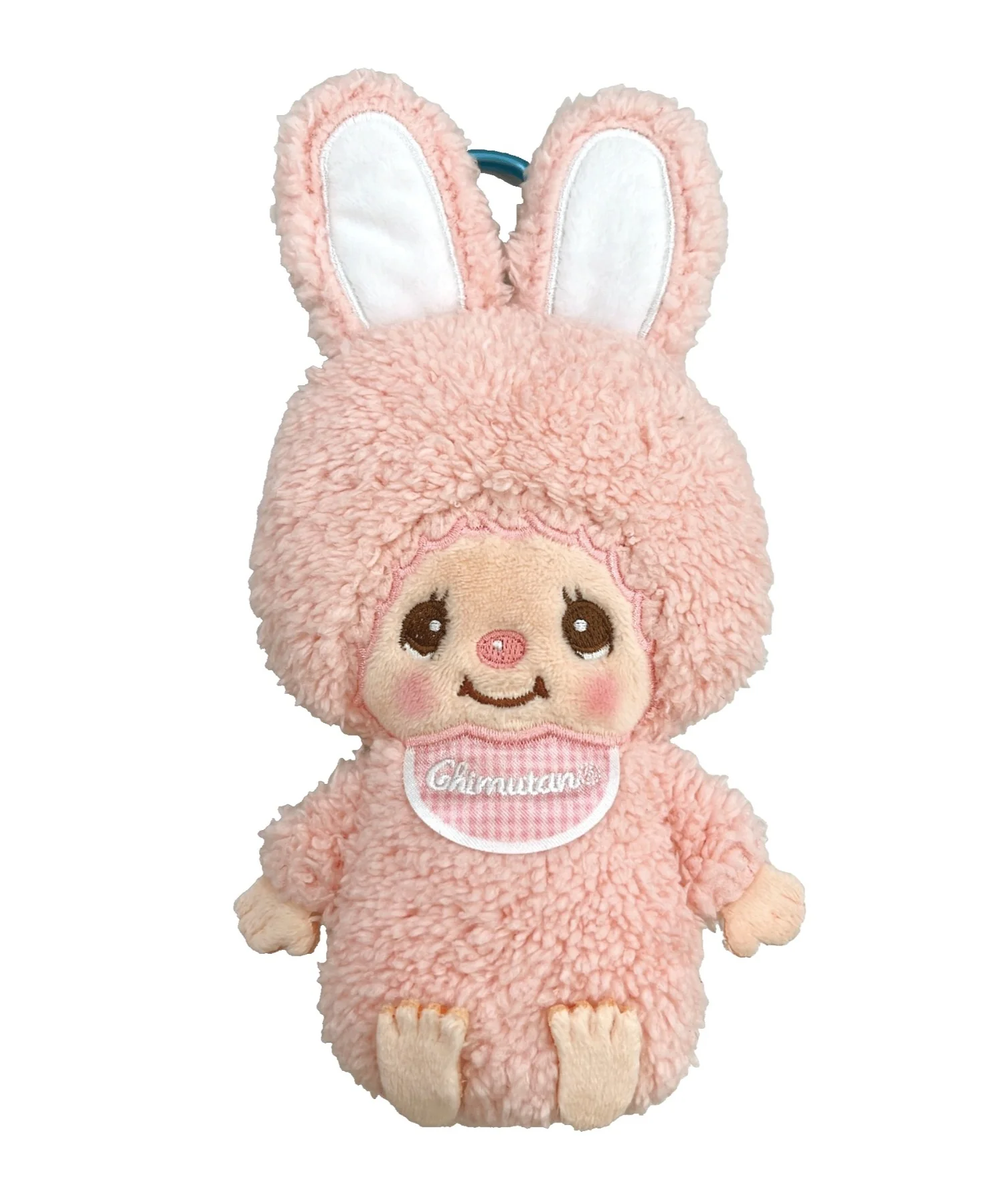 Monchhichiマスコットポーチ - Image 2