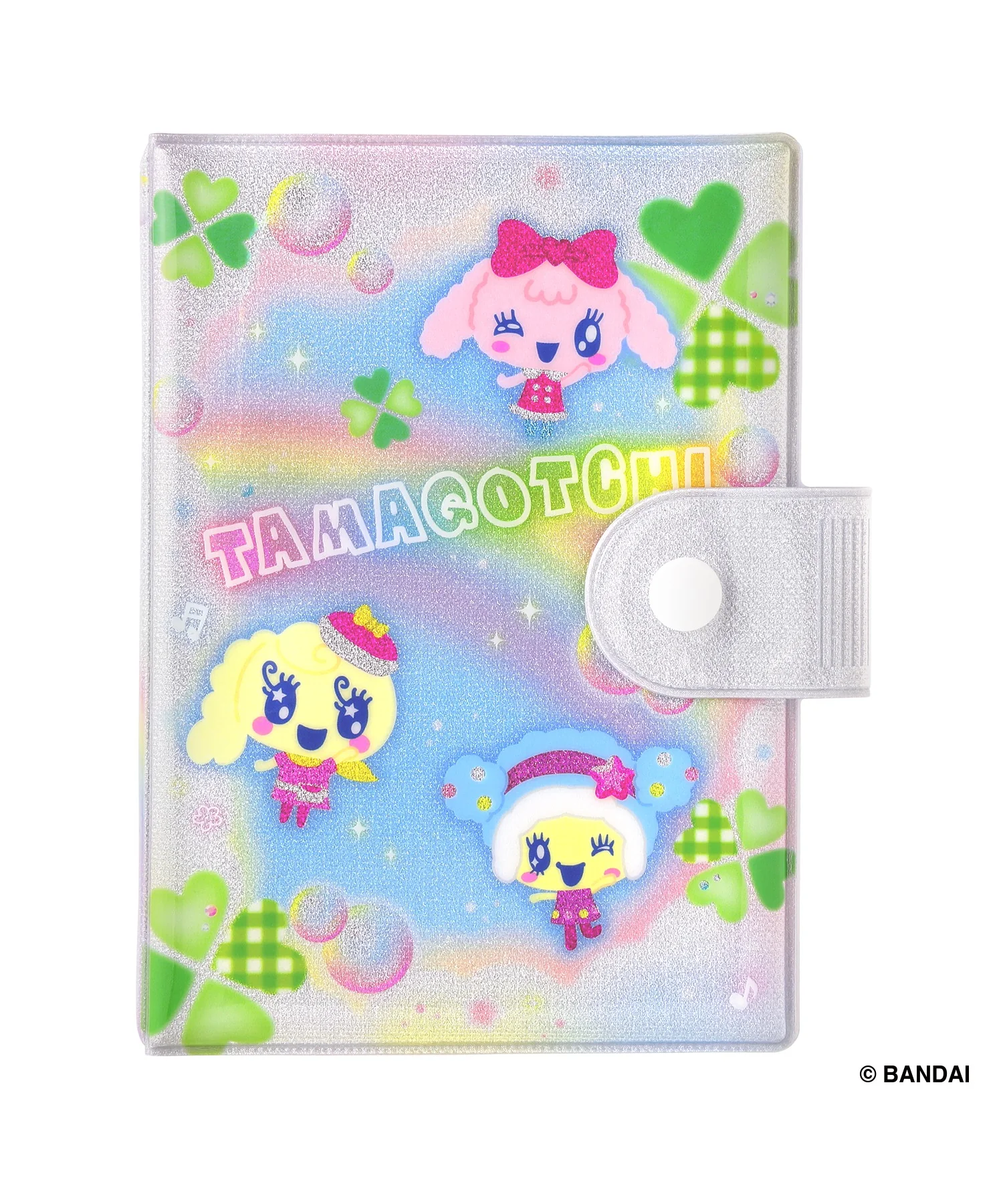 たまもりしーる帳セット - Image 2