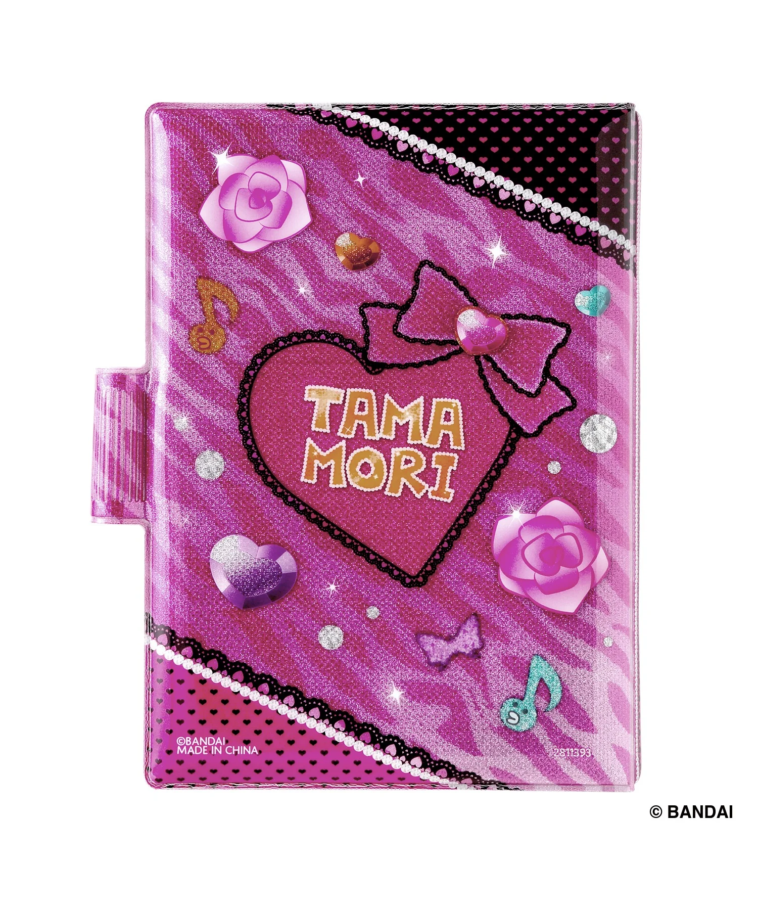 たまもりしーる帳セット - Image 3