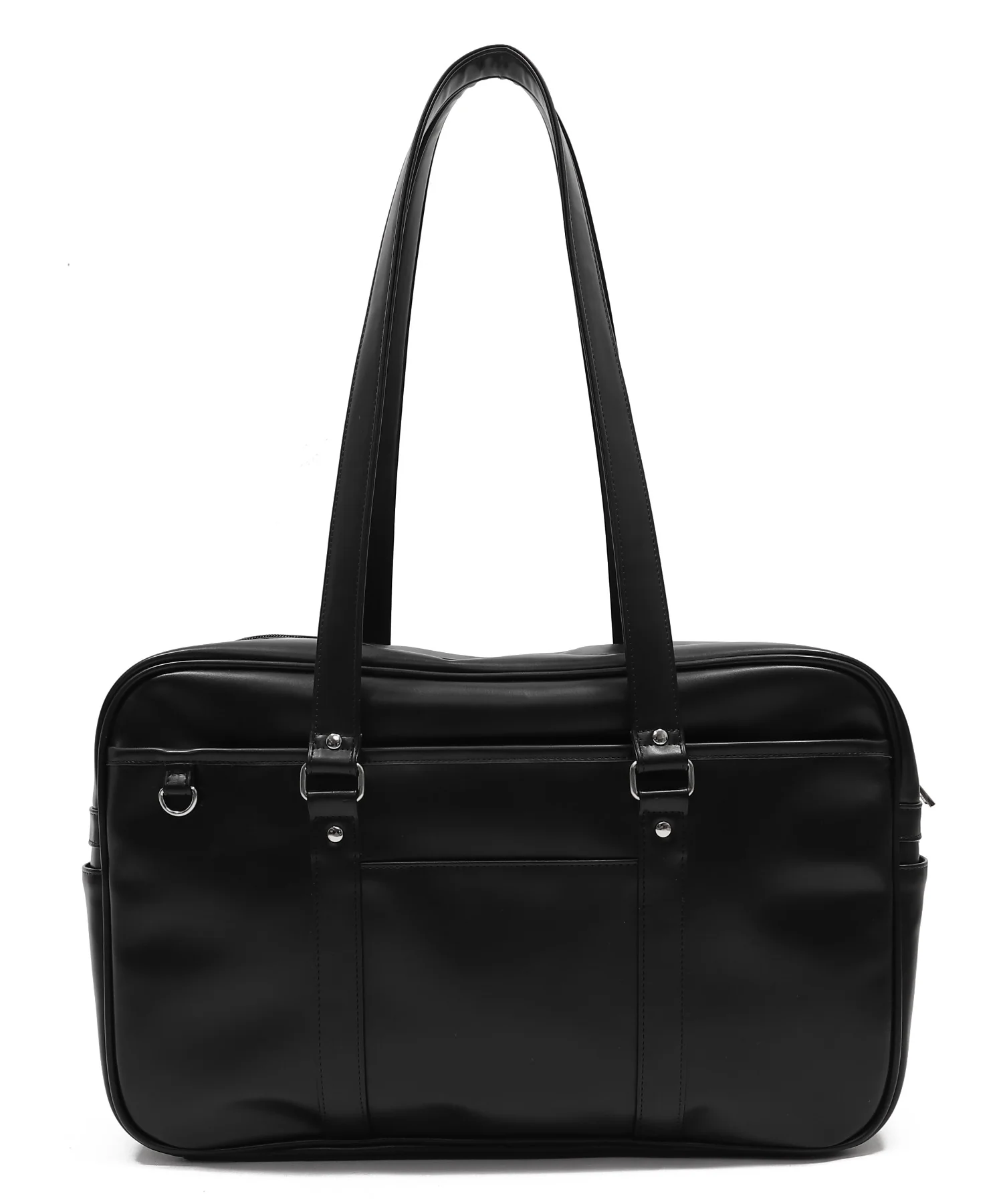 PUスクールバッグ - Image 6