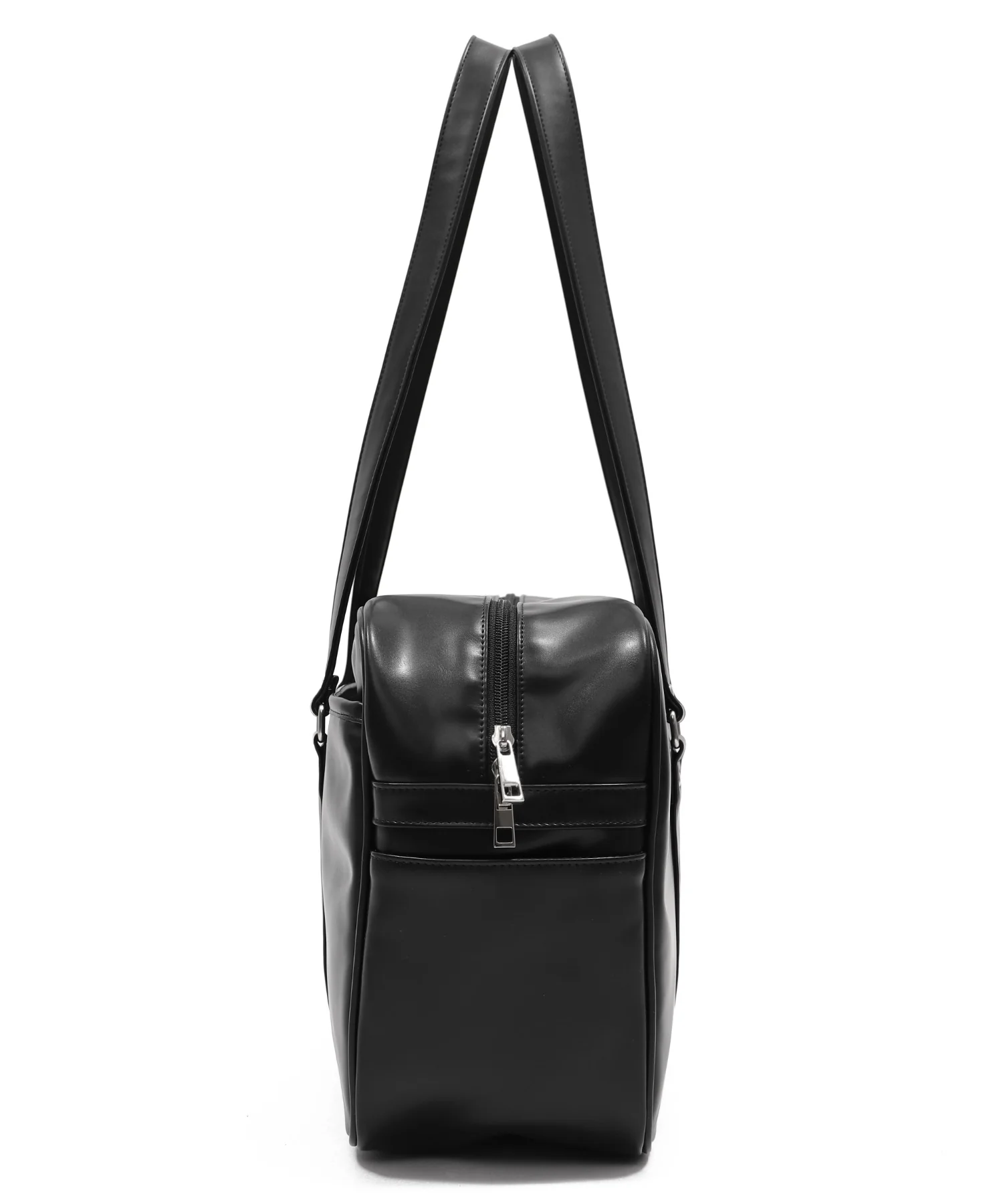 PUスクールバッグ - Image 7