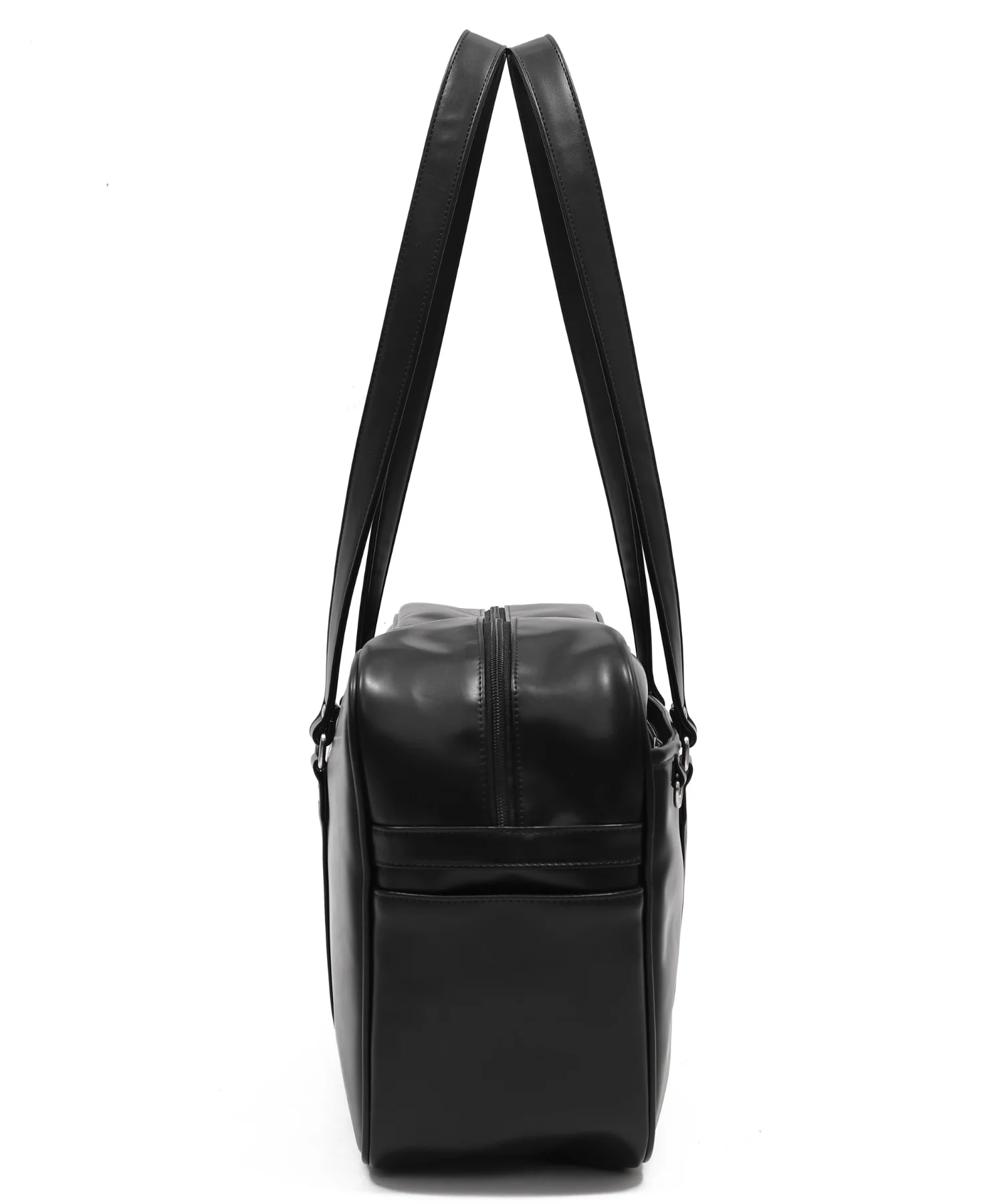 PUスクールバッグ - Image 9