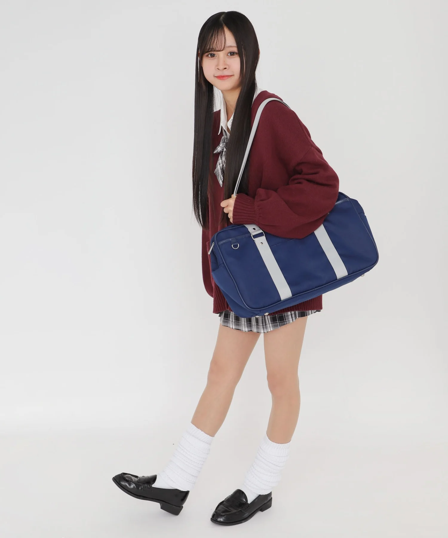 スクールバッグ - Image 4