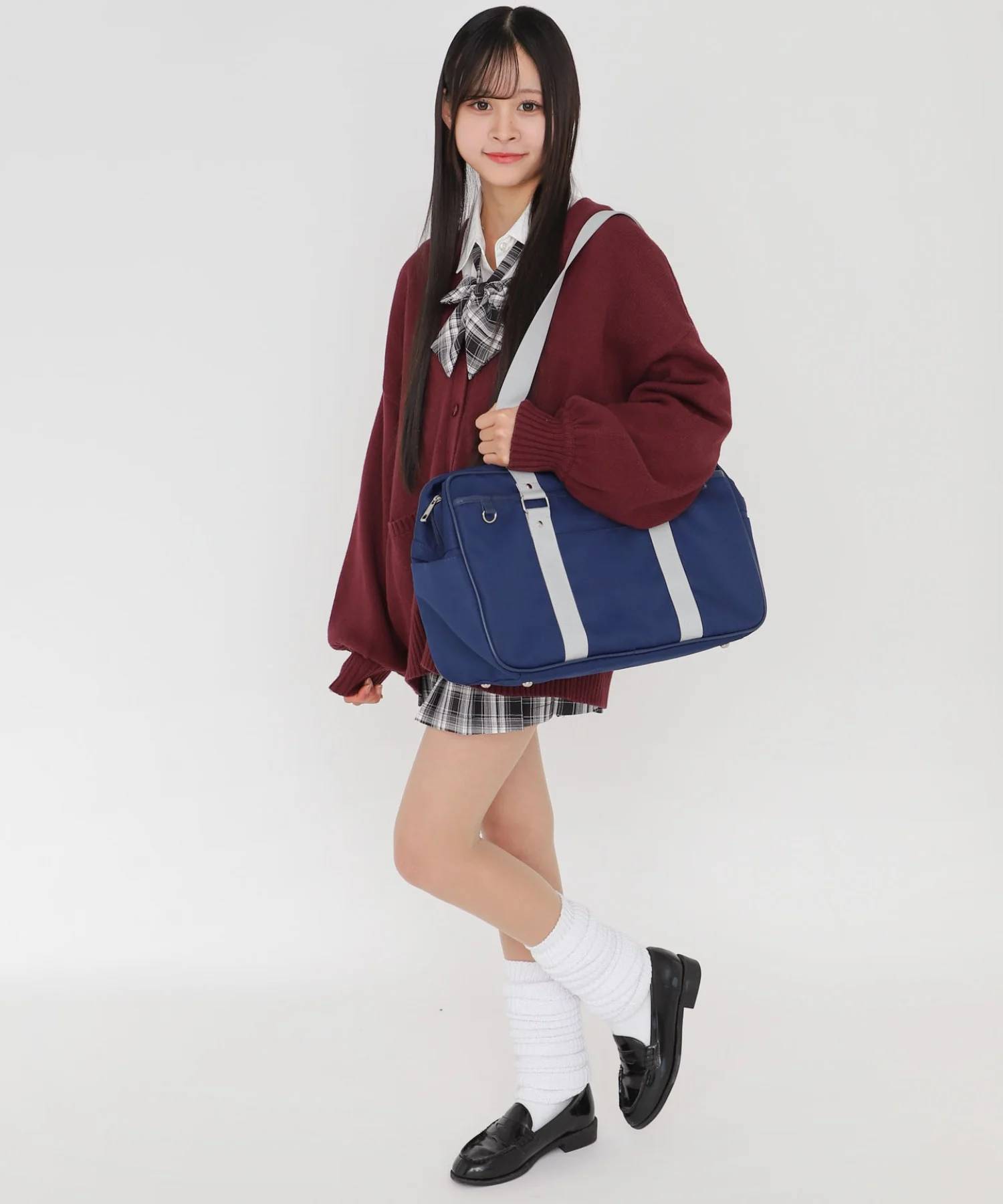 スクールバッグ - Image 5
