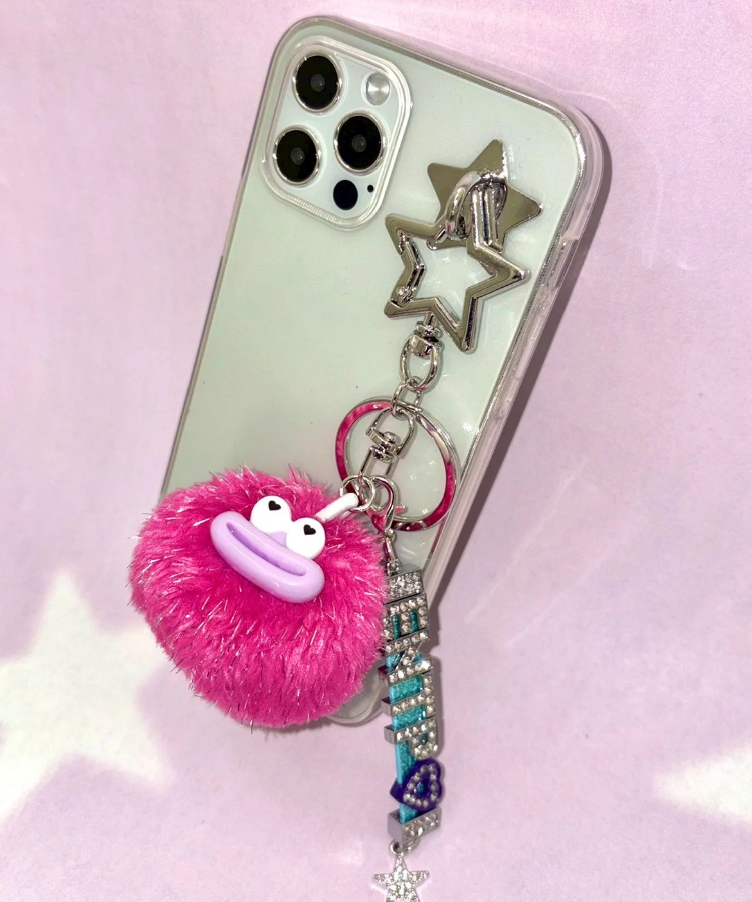 マイソウル☆モンスターぬいぐるみキーホルダー - Image 13