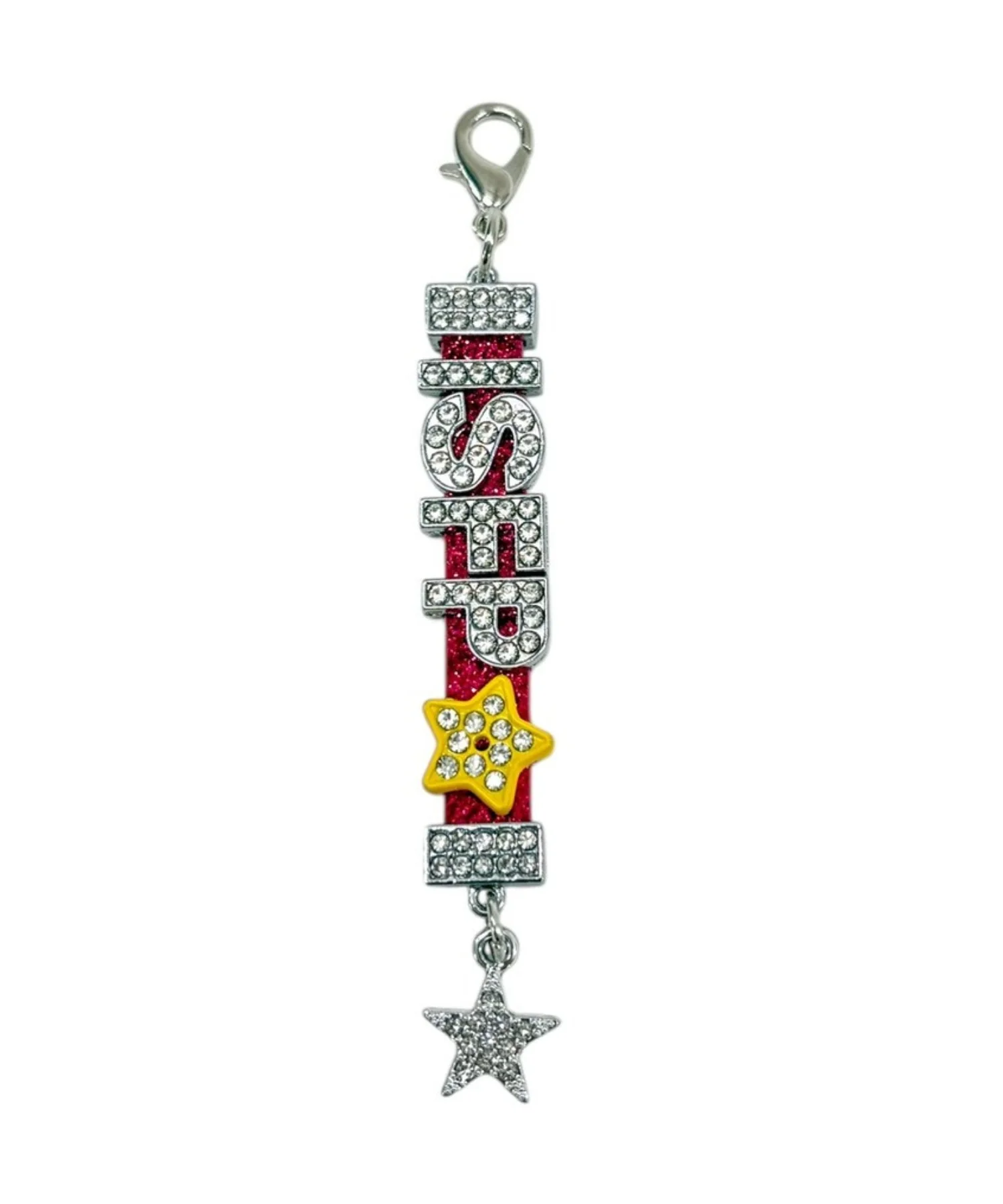 マイソウル☆モンスターぬいぐるみキーホルダー - Image 20