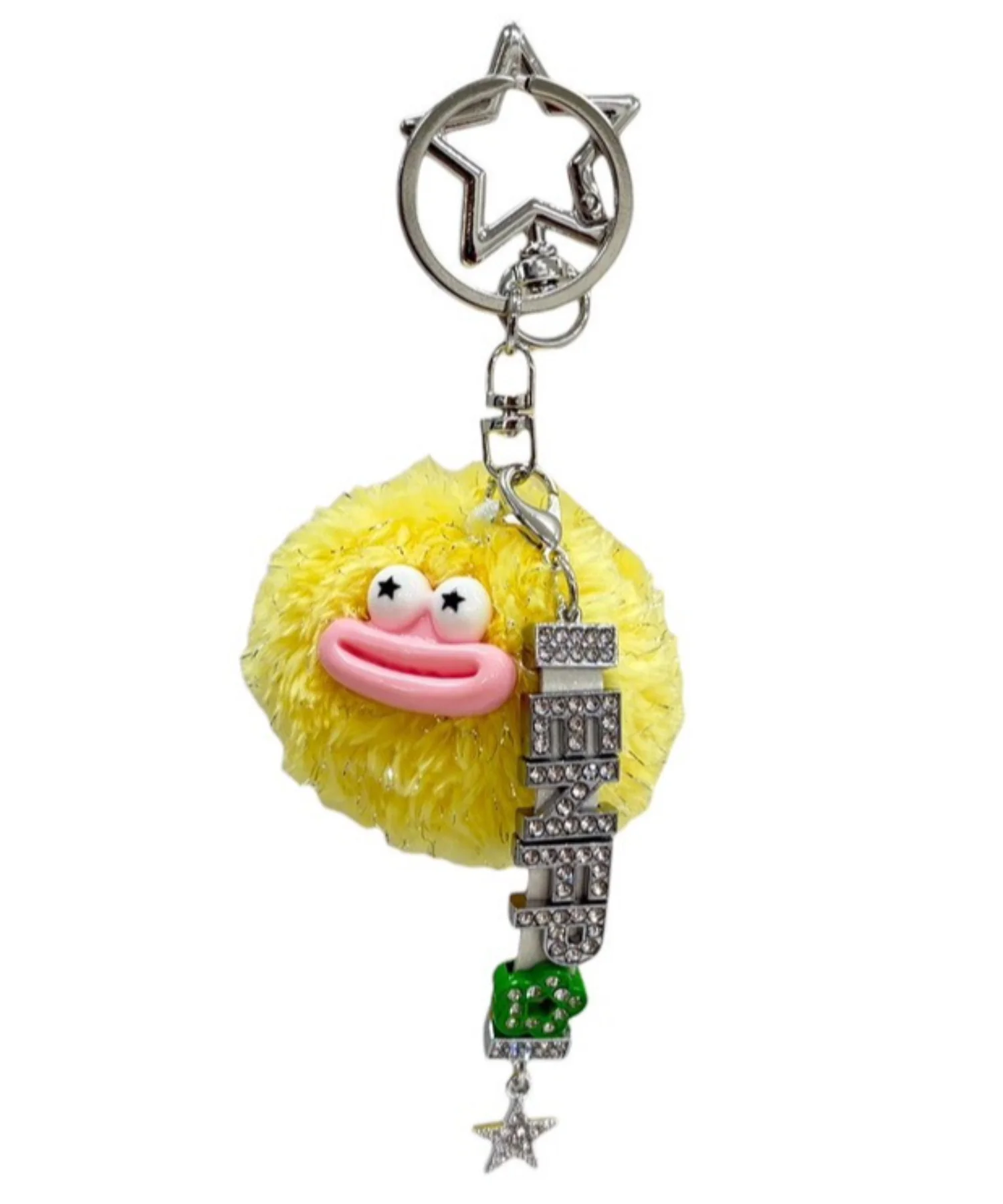 マイソウル☆モンスターぬいぐるみキーホルダー - Image 25