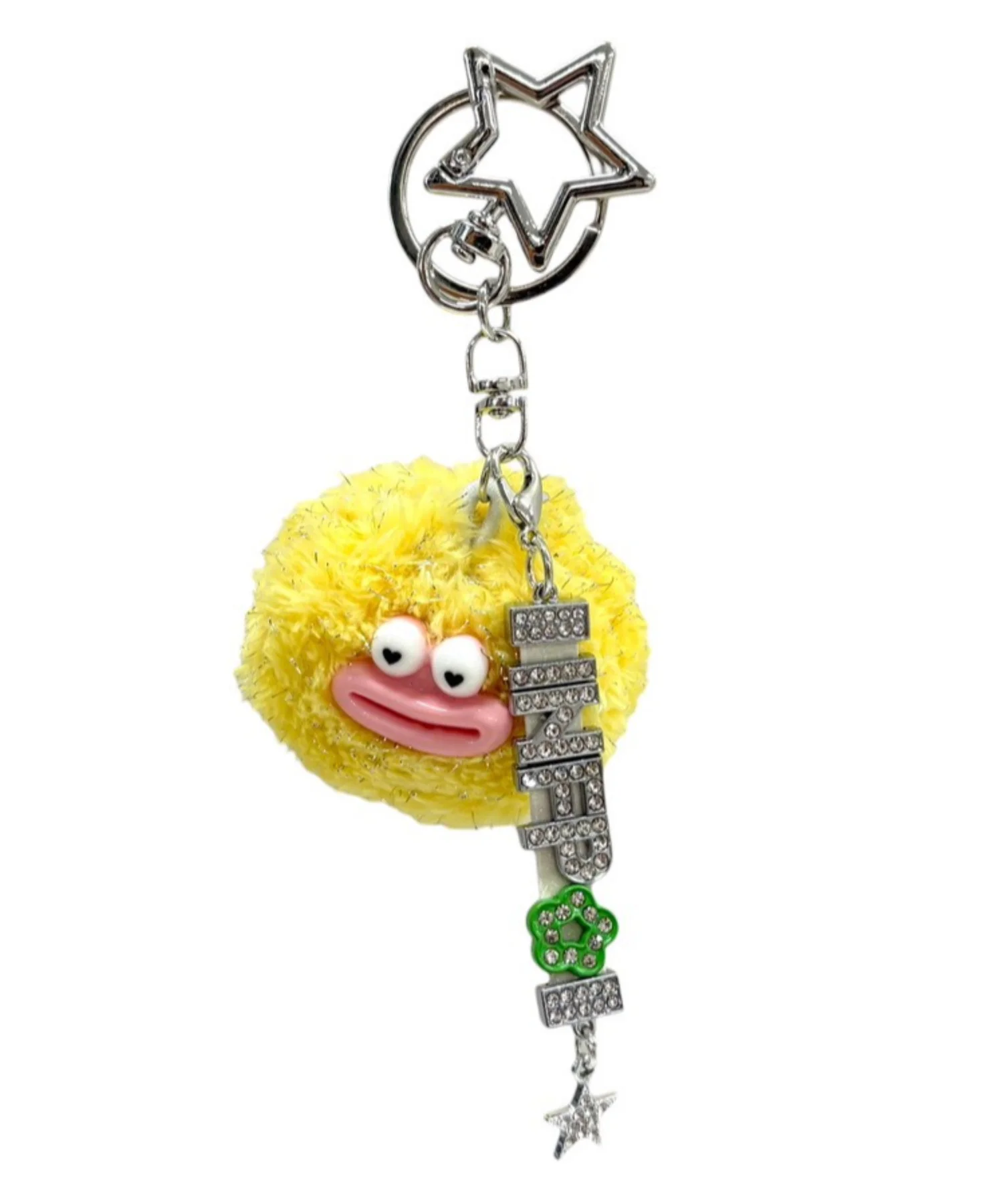 マイソウル☆モンスターぬいぐるみキーホルダー - Image 27