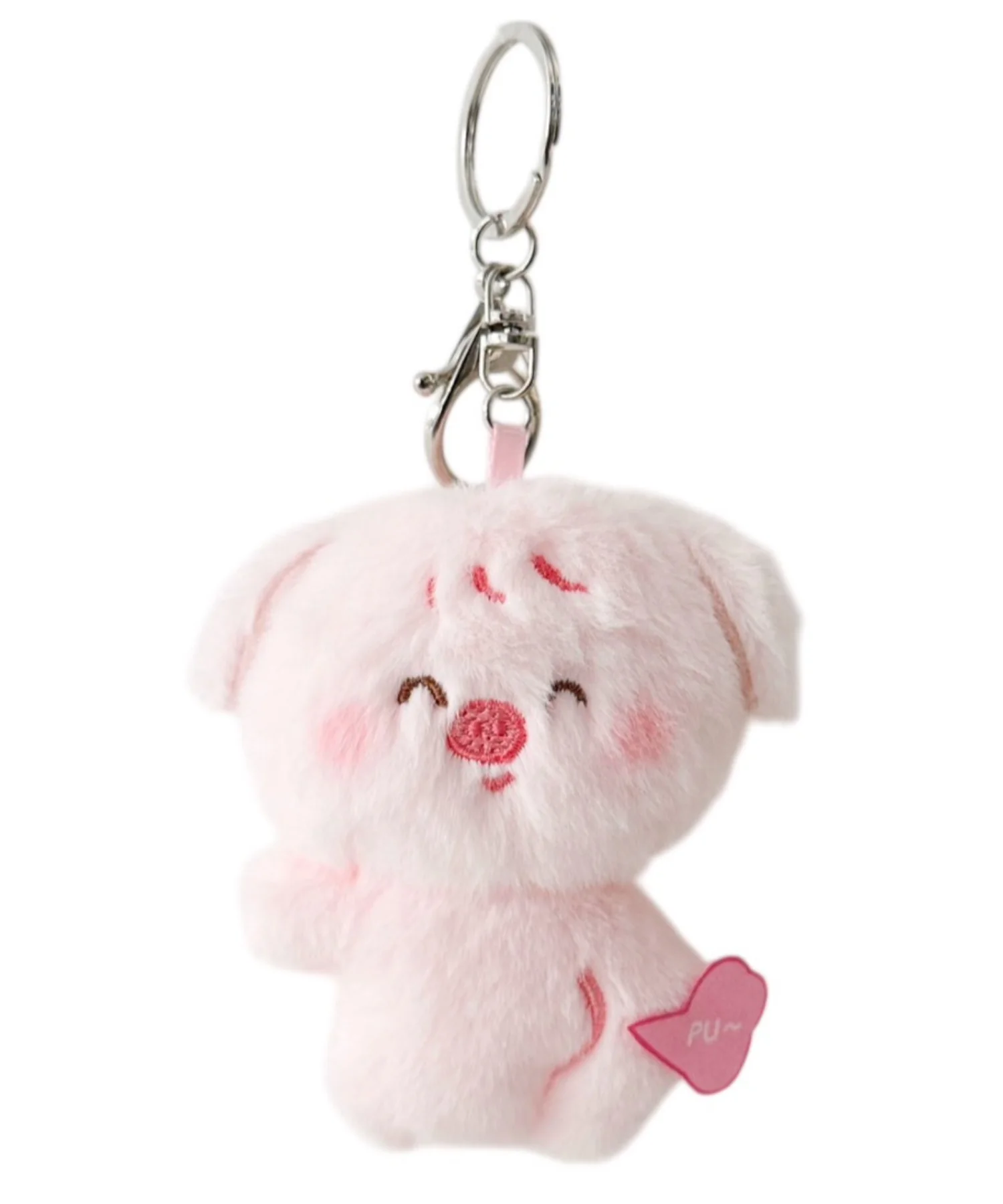 PU～あにまるぬいぐるみキーホルダー - Image 2