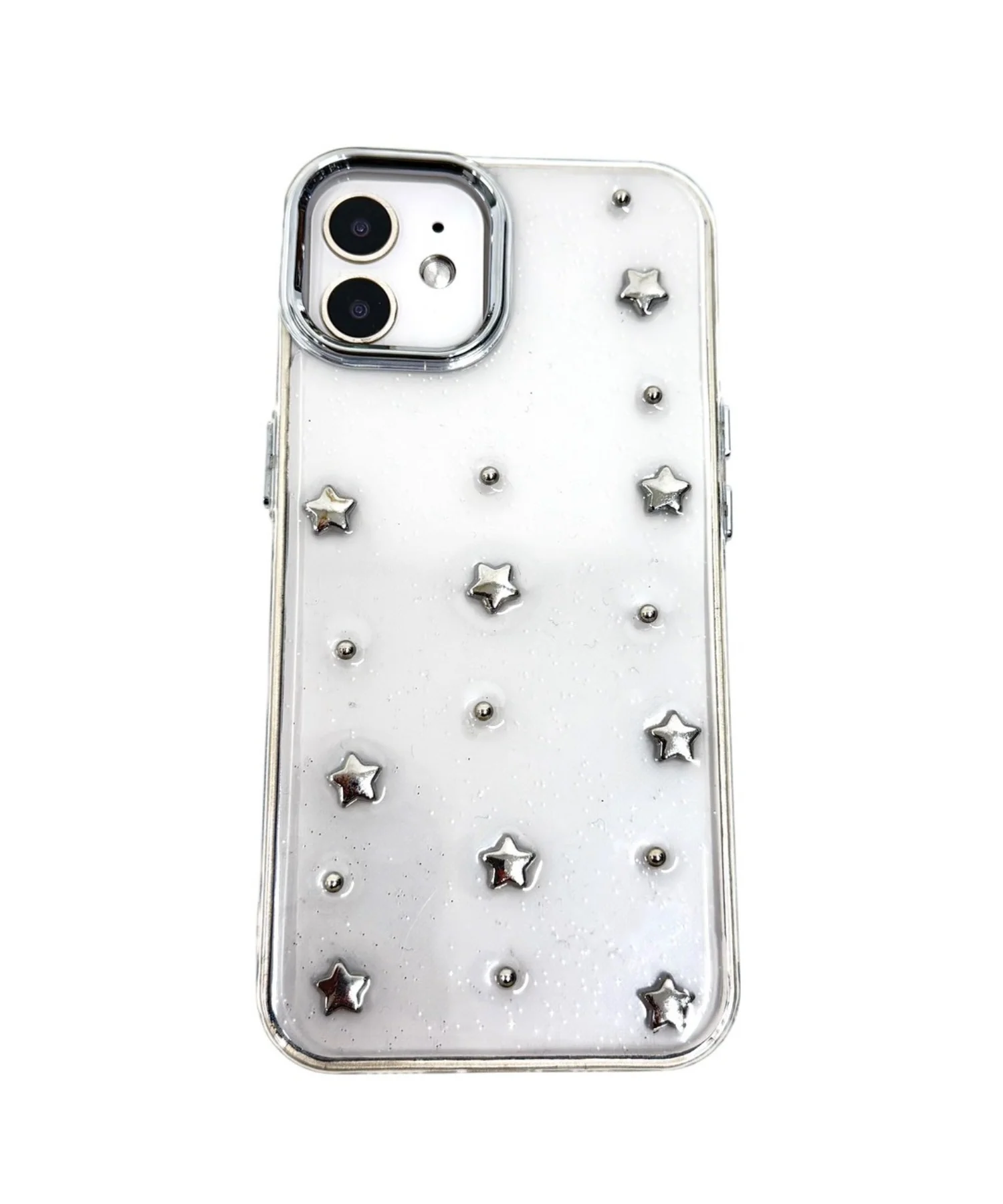 メタルスターiphoneケース - Image 2
