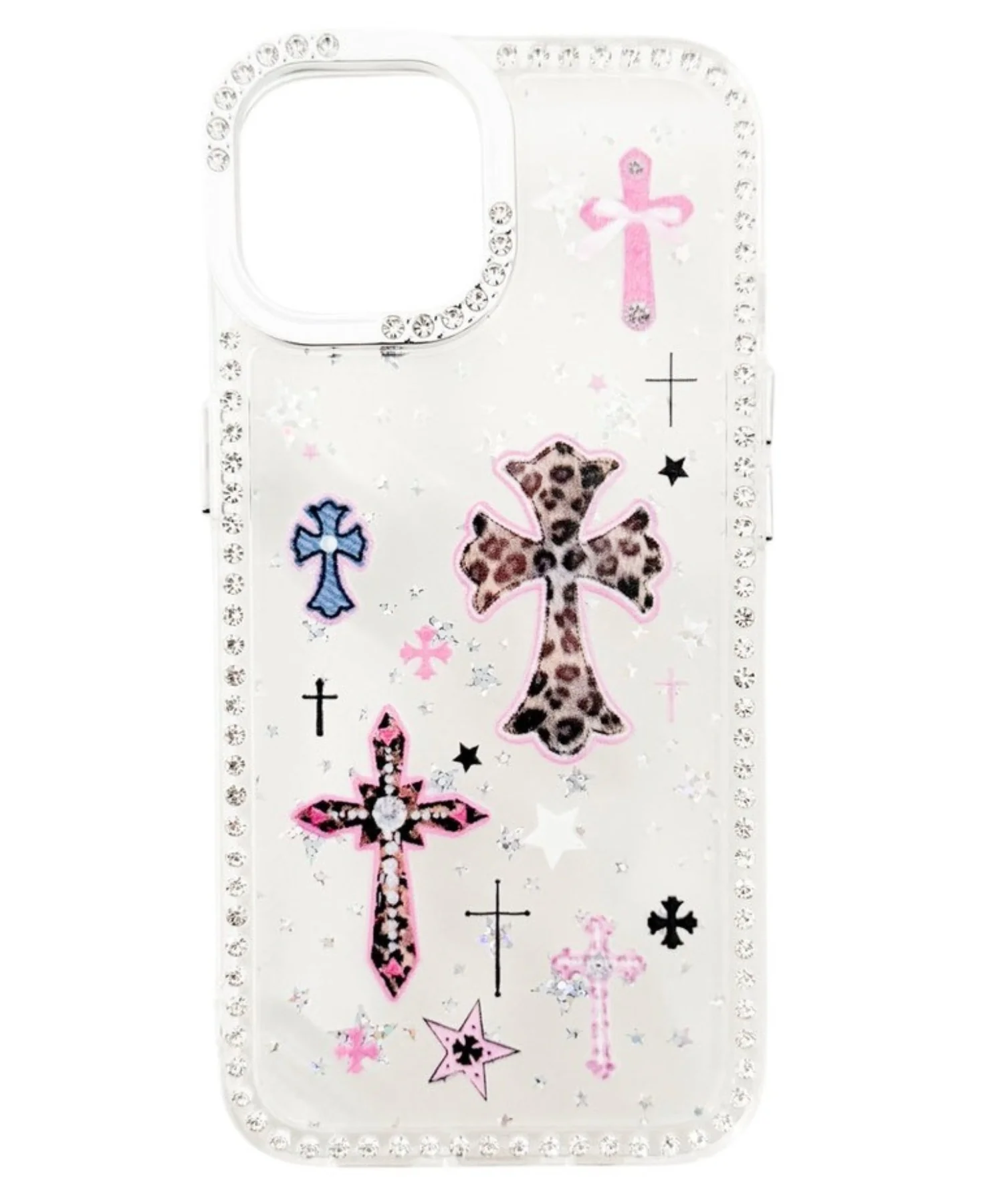 レオパクロスiphoneケース - Image 2